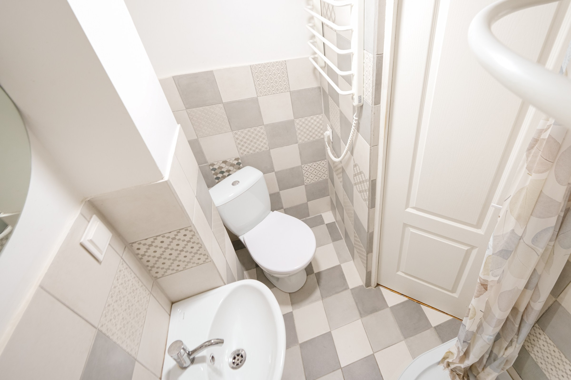 Kalvarijų g. 37. Elina Sapiega fotografė Vilniuje