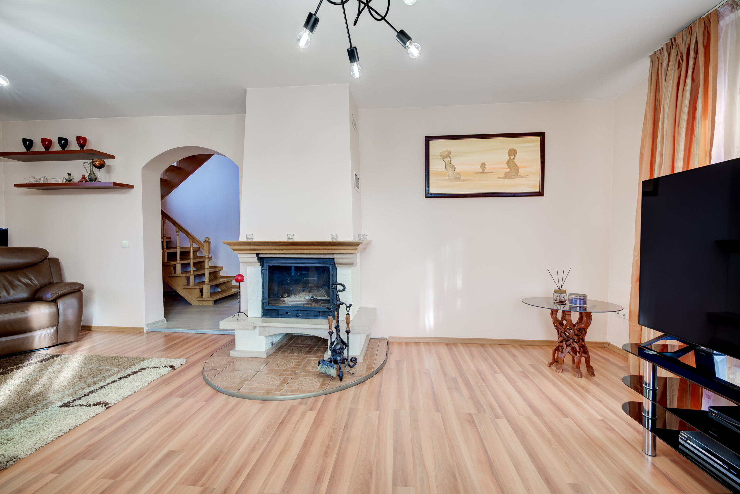 Korių g. 34, Vilnius. Elina Sapiega fotografė Vilniuje