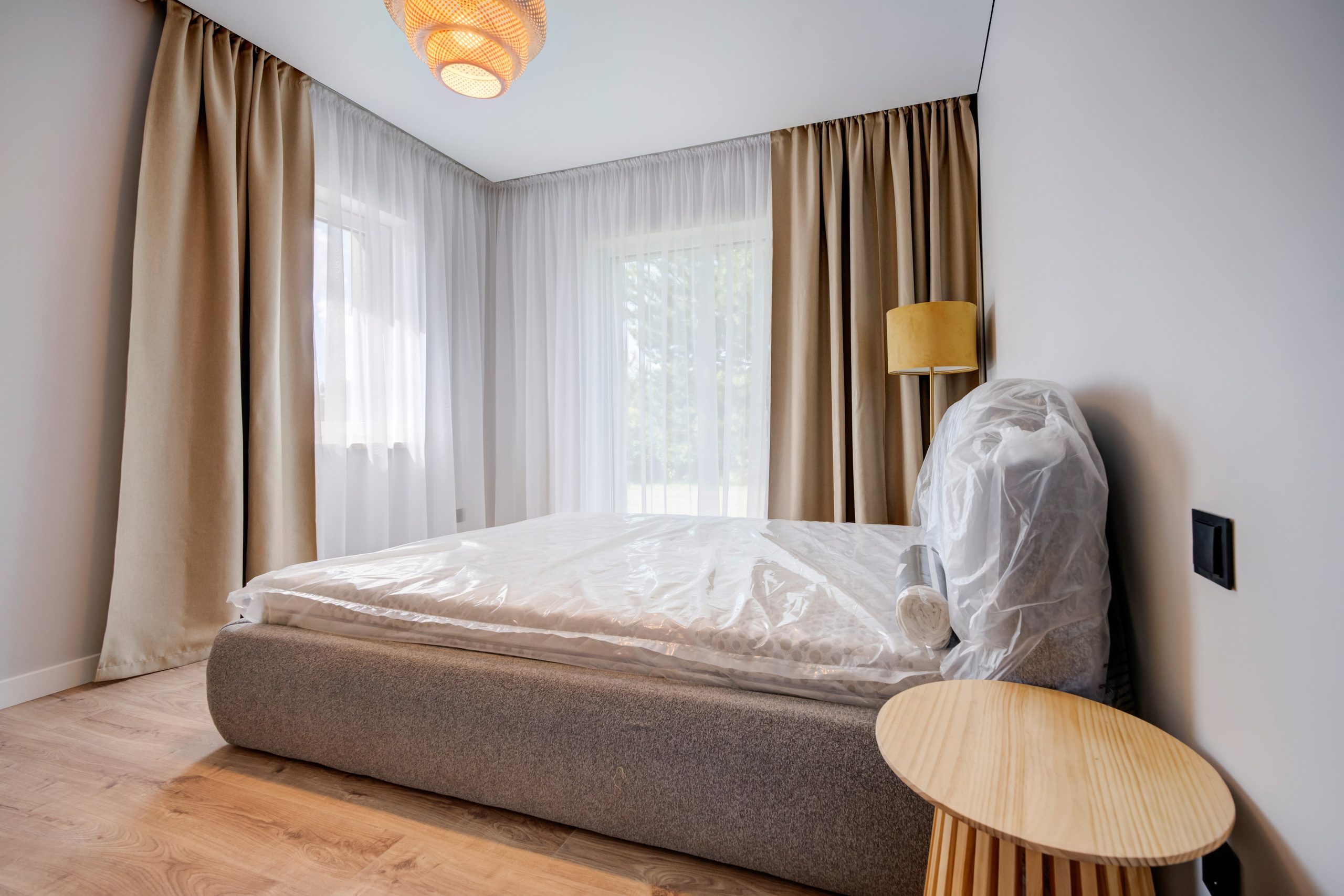 Knignešių g. namas. Elina Sapiega fotografė Vilniuje