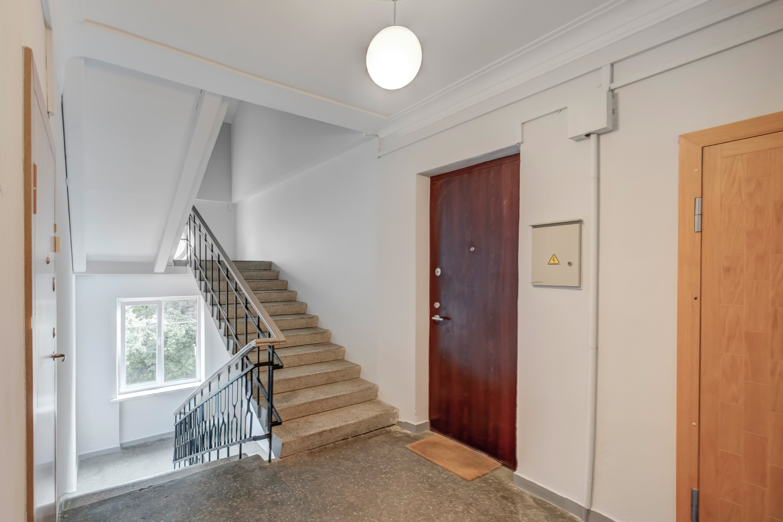 Pamėnkalnio g. 3. Elina Sapiega fotografė Vilniuje