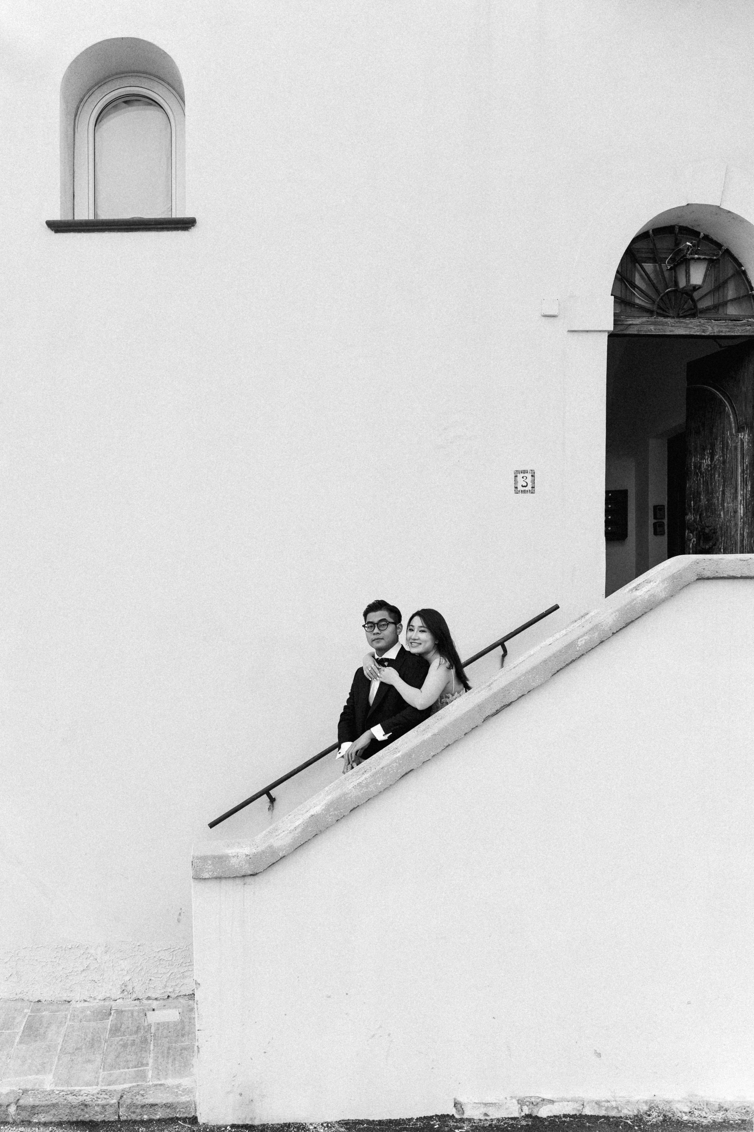 Lister&Nan. Fotografa in Italia Darina Ivanova
