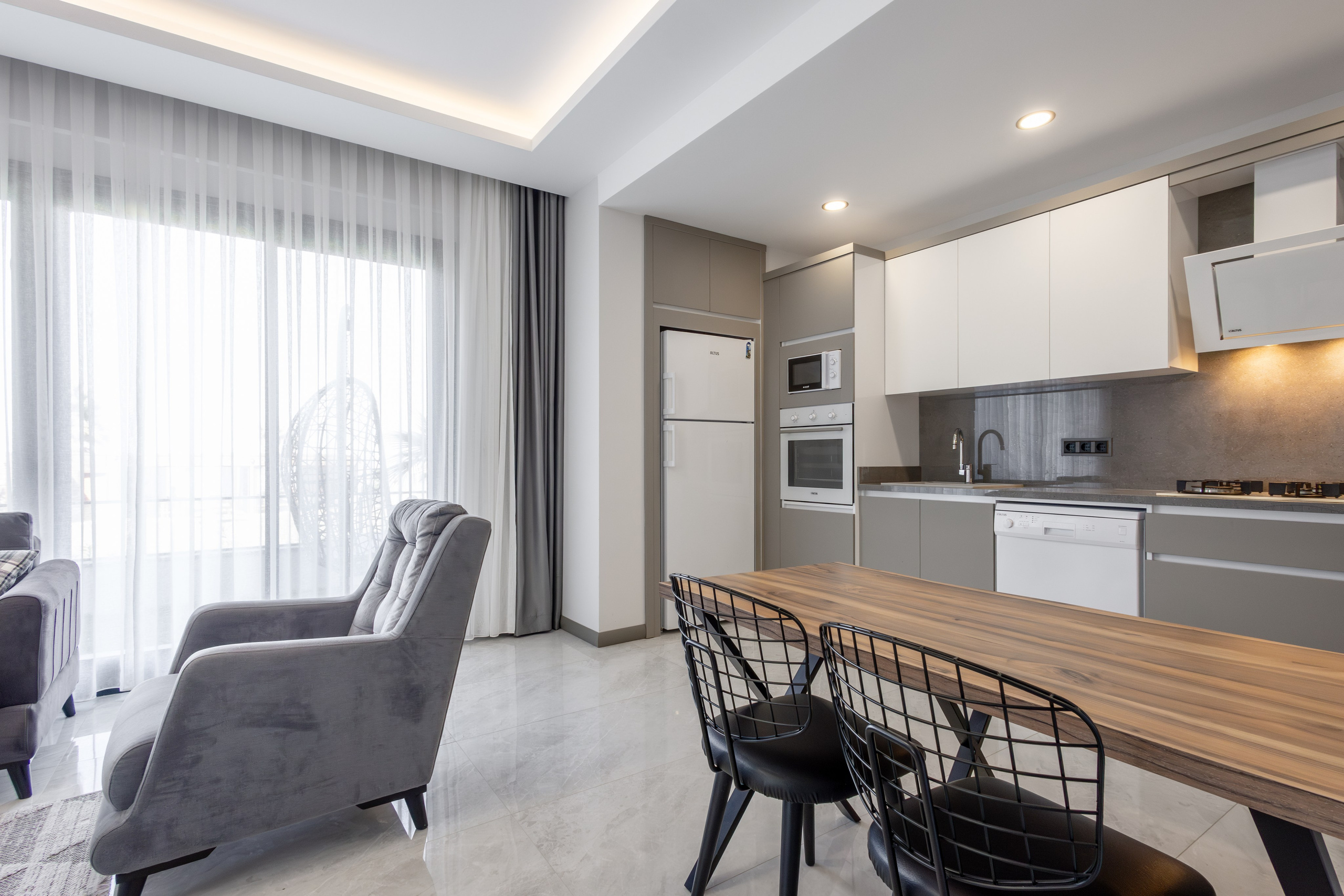 Бутик отель на берегу моря. Professional photo & video in Marmaris Turkey