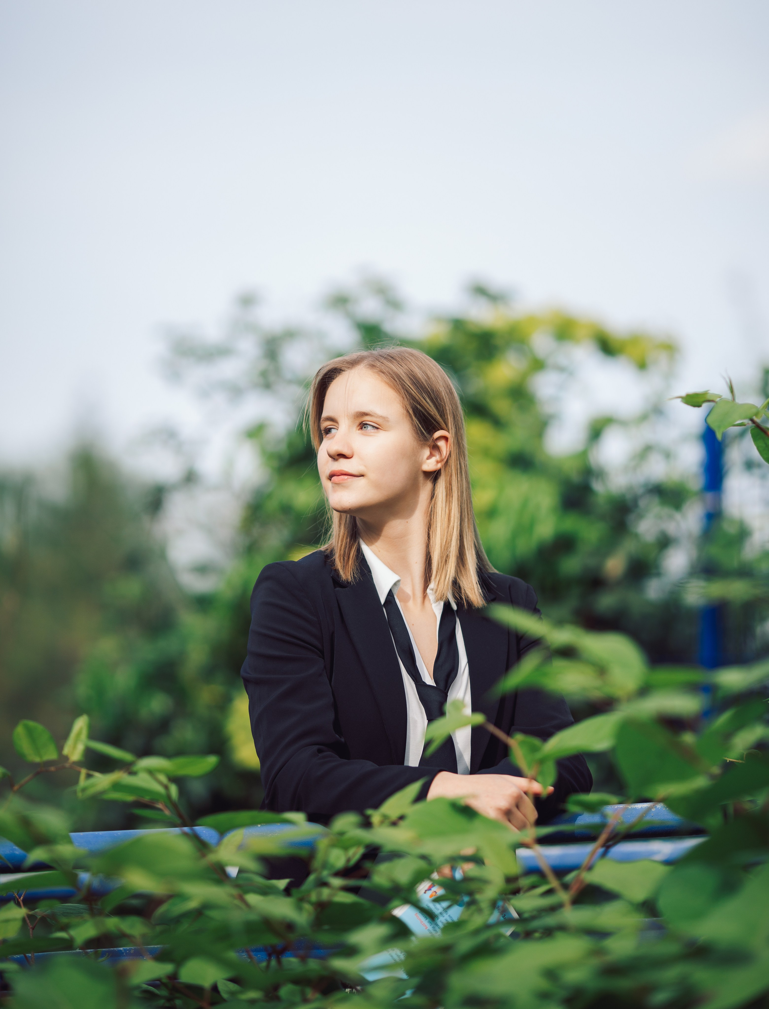 Outdoor. Neugeborenen, Kinder, Familie Fotografin Oberhausen NRW Marina Lykov