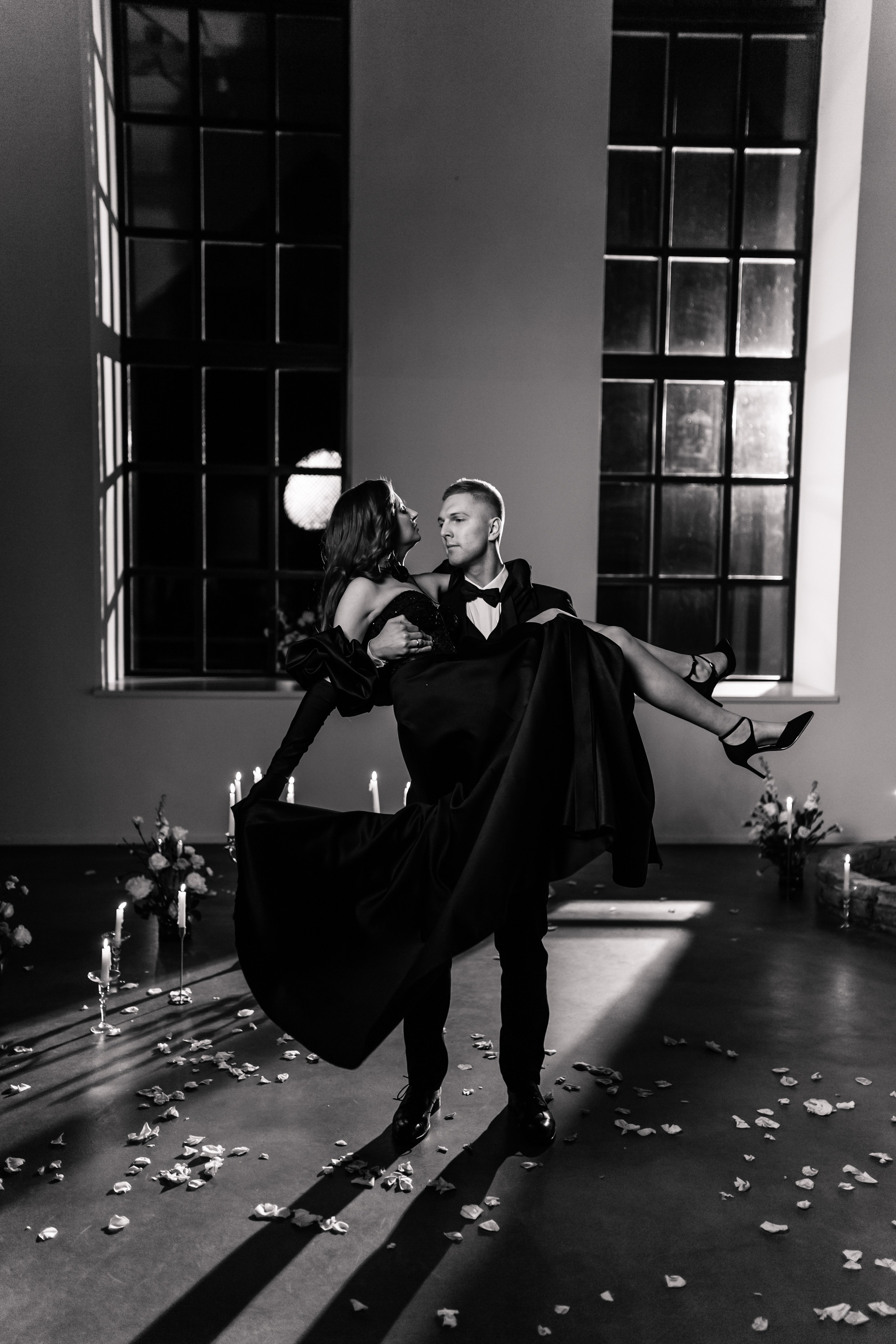 K+A. Professional photographer in Spain