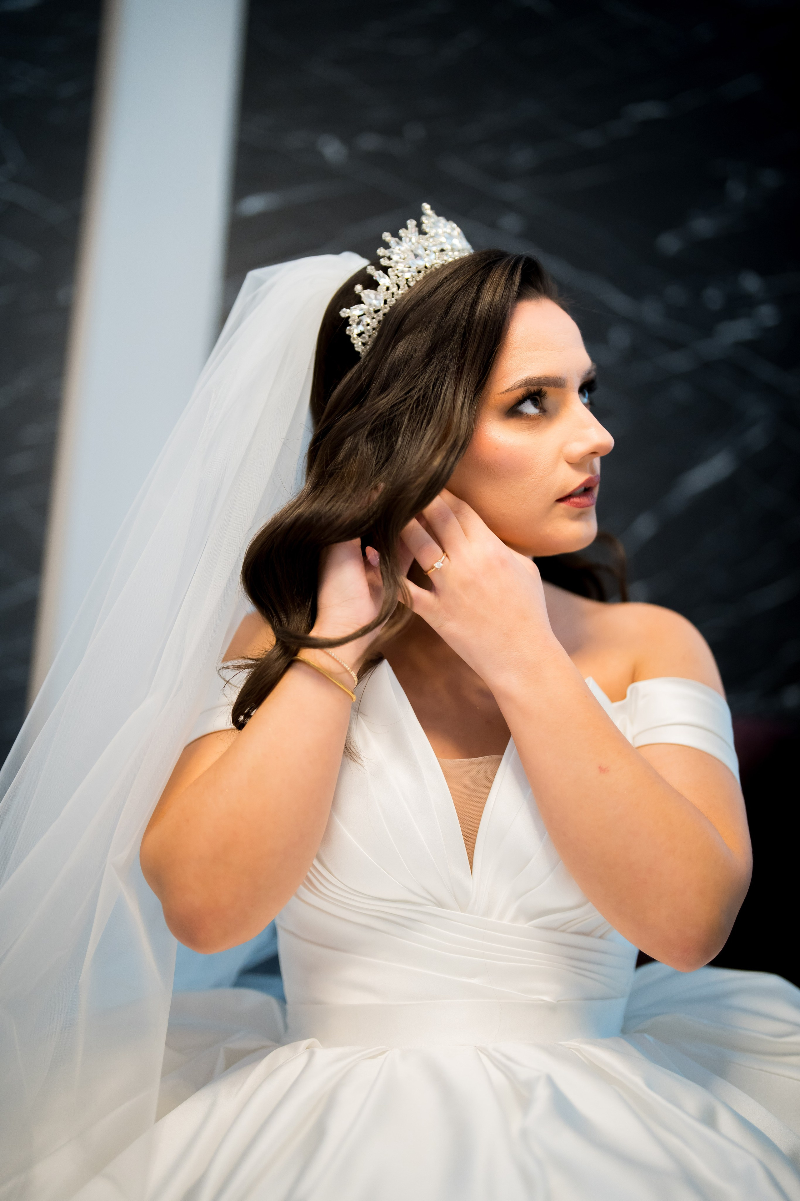 Iuliana & Tiberiu. Gabriel Florea — Fotograf nuntă București