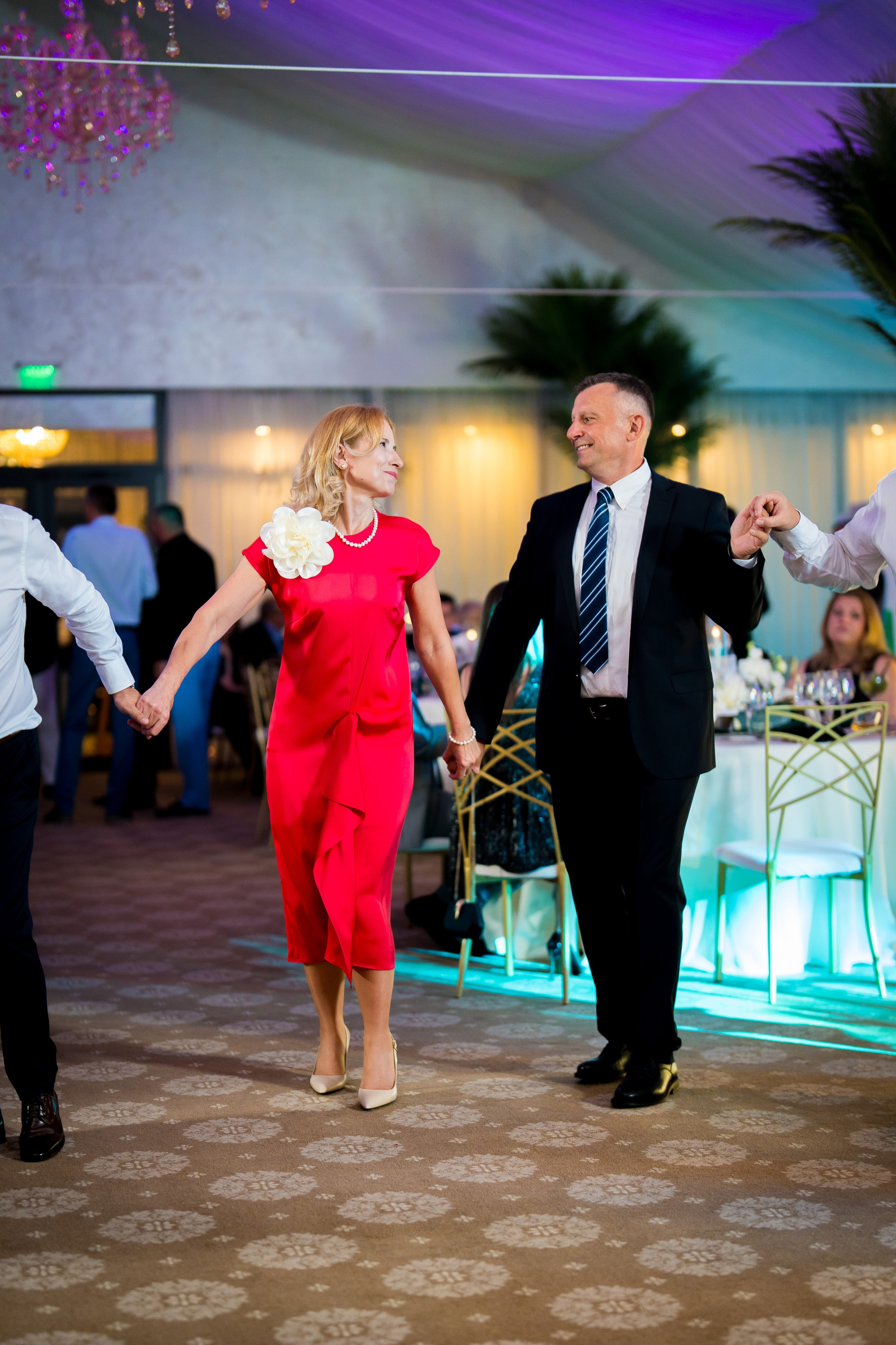 PARTY. Gabriel Florea — Fotograf nuntă București