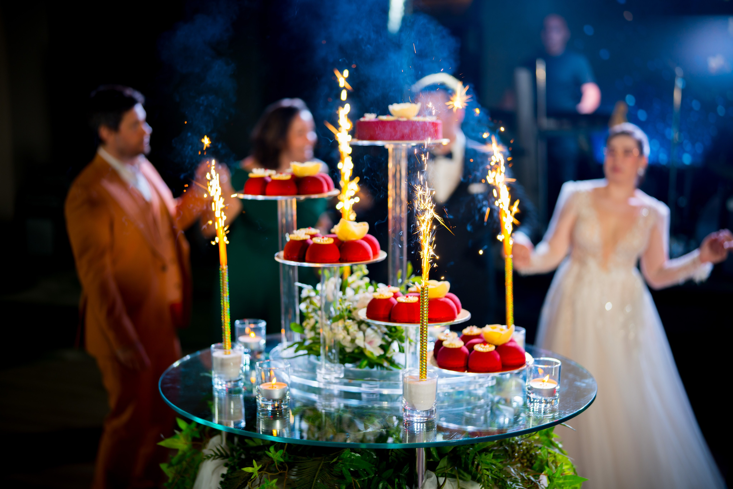 PARTY. Gabriel Florea — Fotograf nuntă București