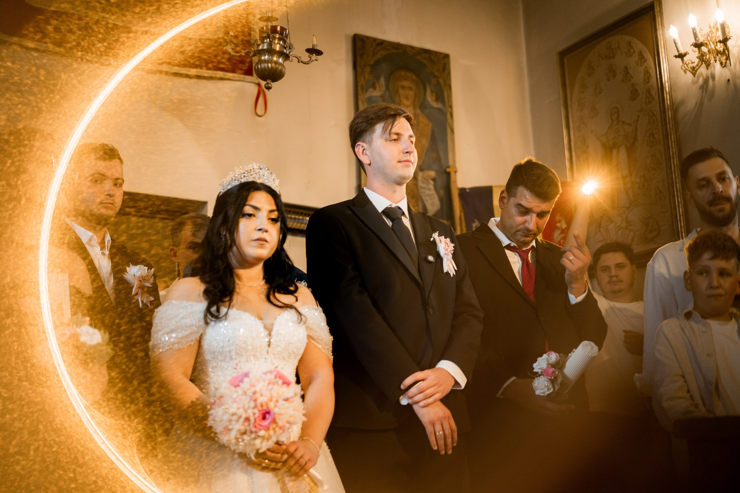 Stefana & Eusebiu 04.07.2026. MGS STUDIO