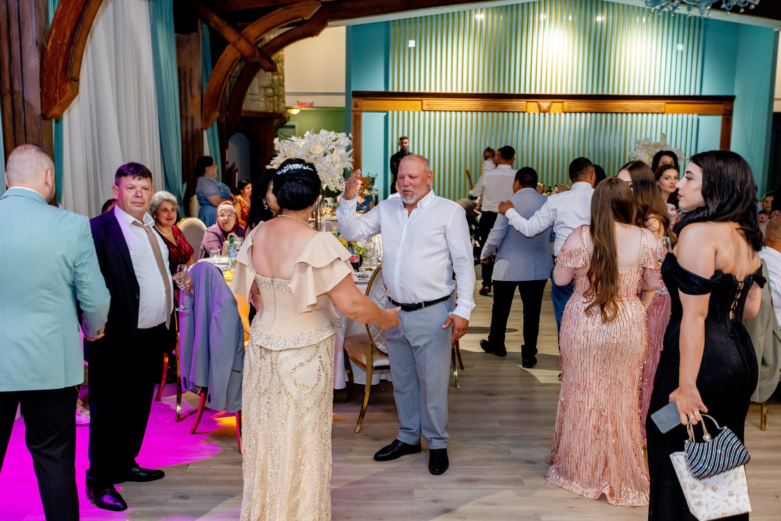 Adelina & Andrei 18.07.2026. MGS STUDIO