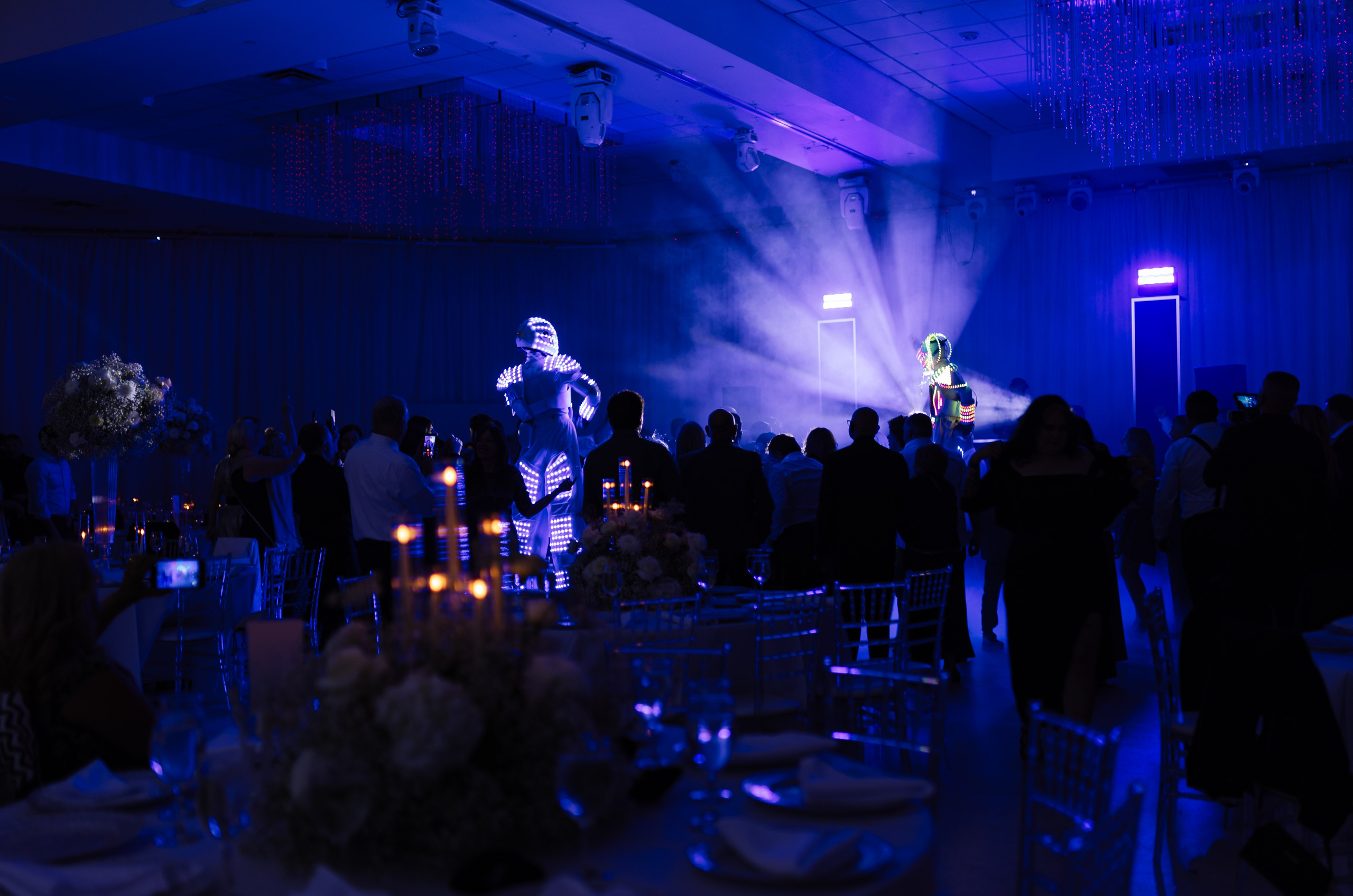 JUSTYNA & JULIAN. YES I DO PRODUCTION — Wedding photography&videography