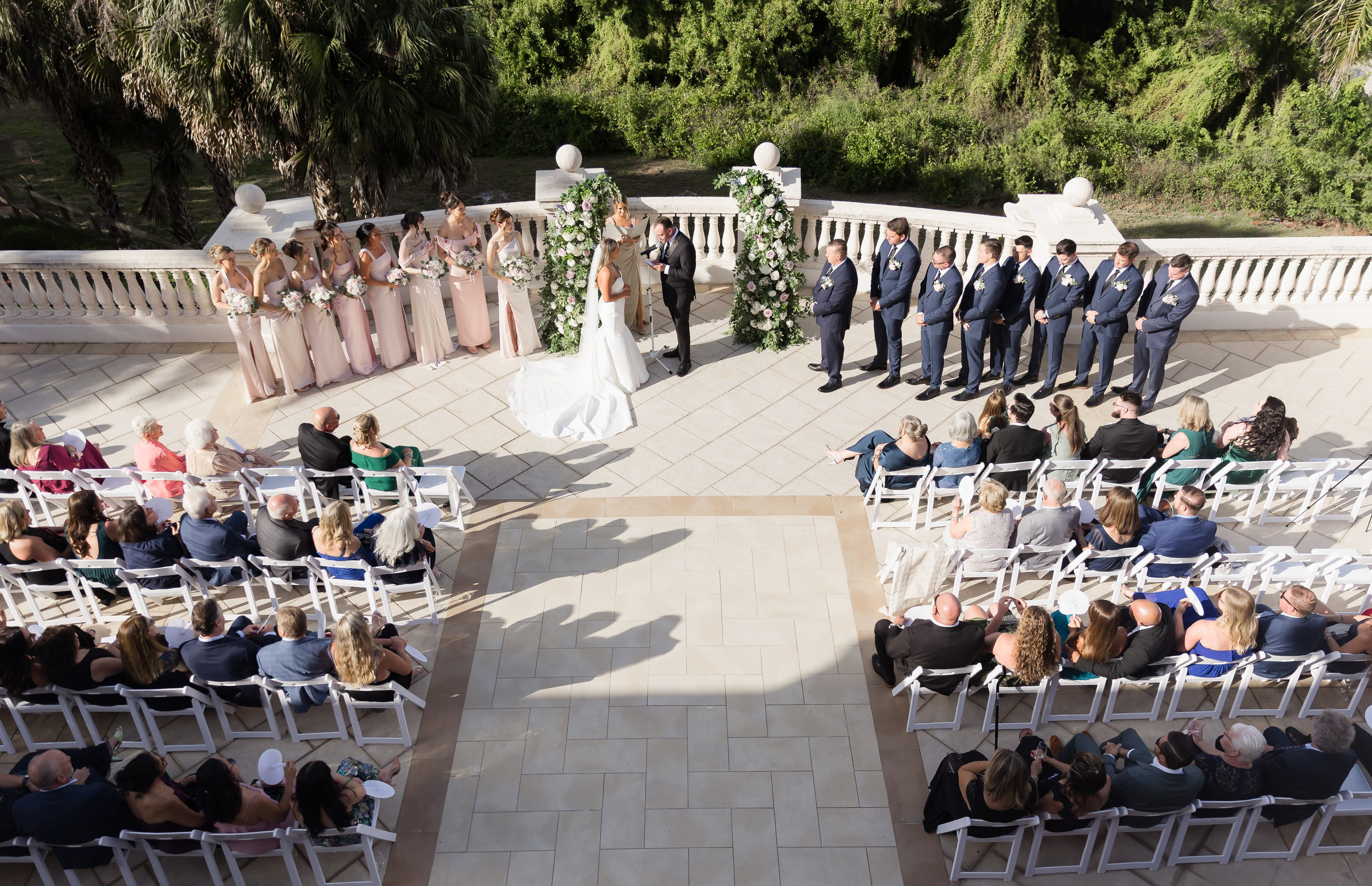 ALYSSA & RICH. YES I DO PRODUCTION — Wedding photography&videography