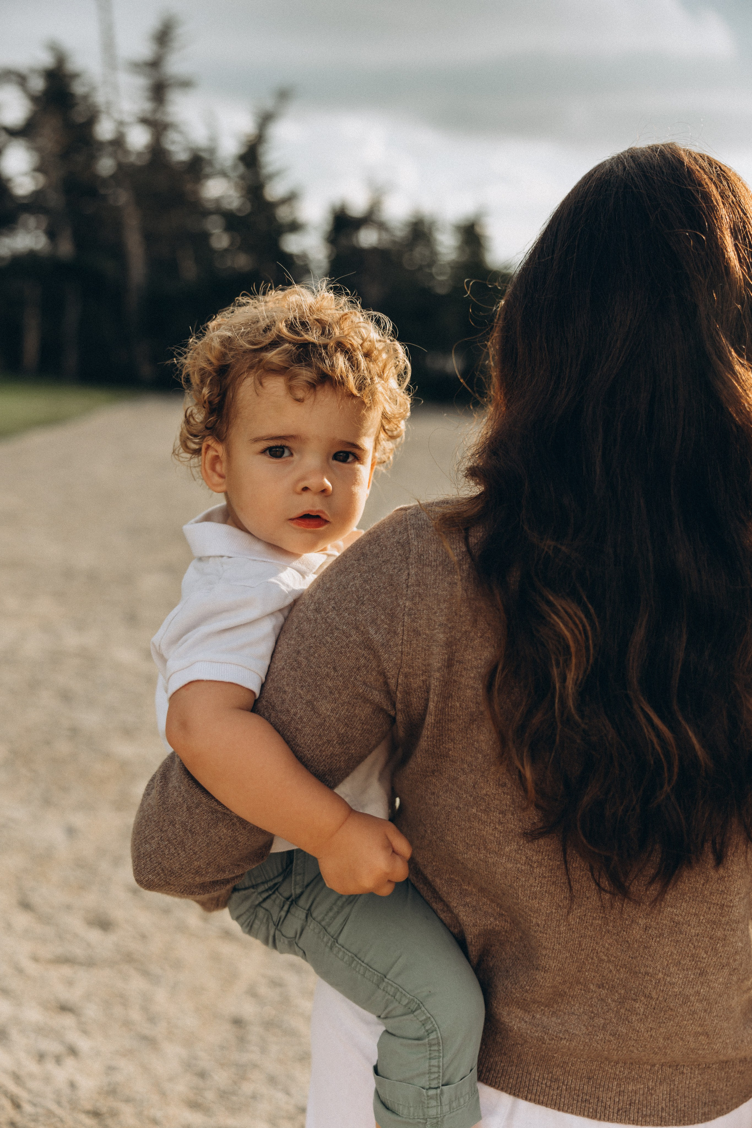Families. Children’s and family photographer in St. John’s, NL | Marina Peliukh