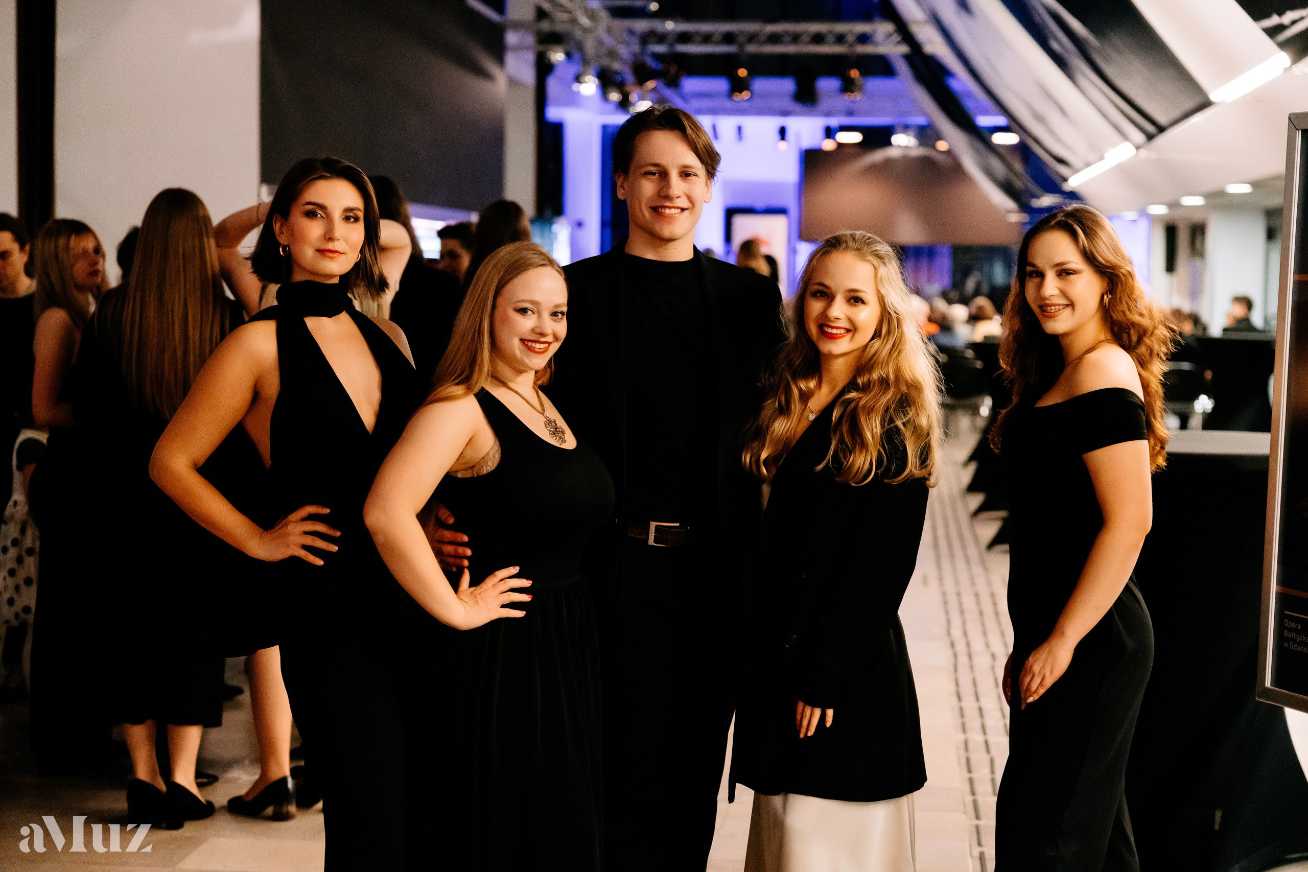 Koncert w 232. rocznicę urodzin G. Rossiniego. Fotograf Ślubny Warszawa - Sesje Biznesowe Rodzinne Eventy