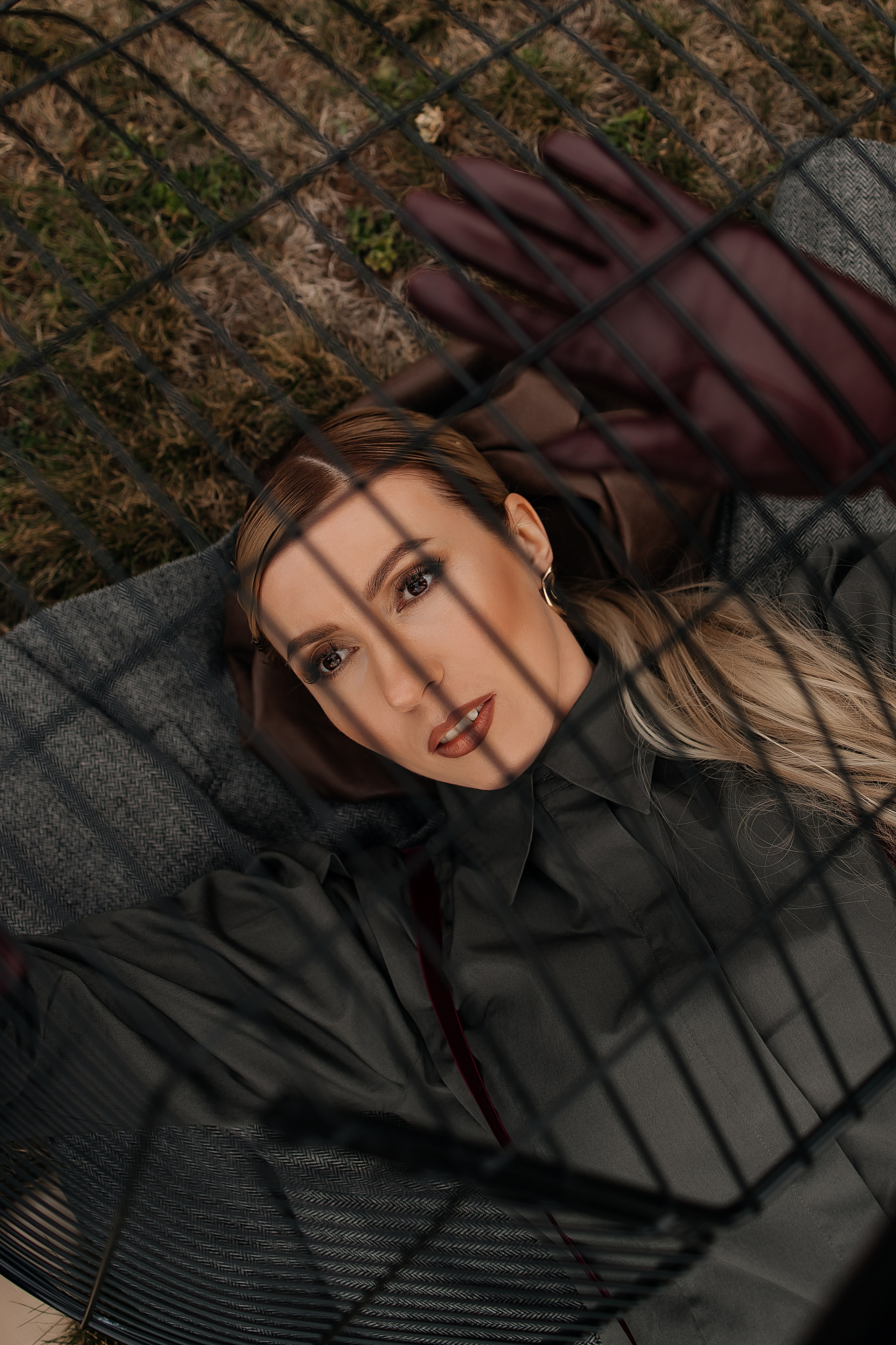 Frauenshooting. Fotografin Heidenheim / Newborn, Babybauch & Familie - Nadine Schmalz