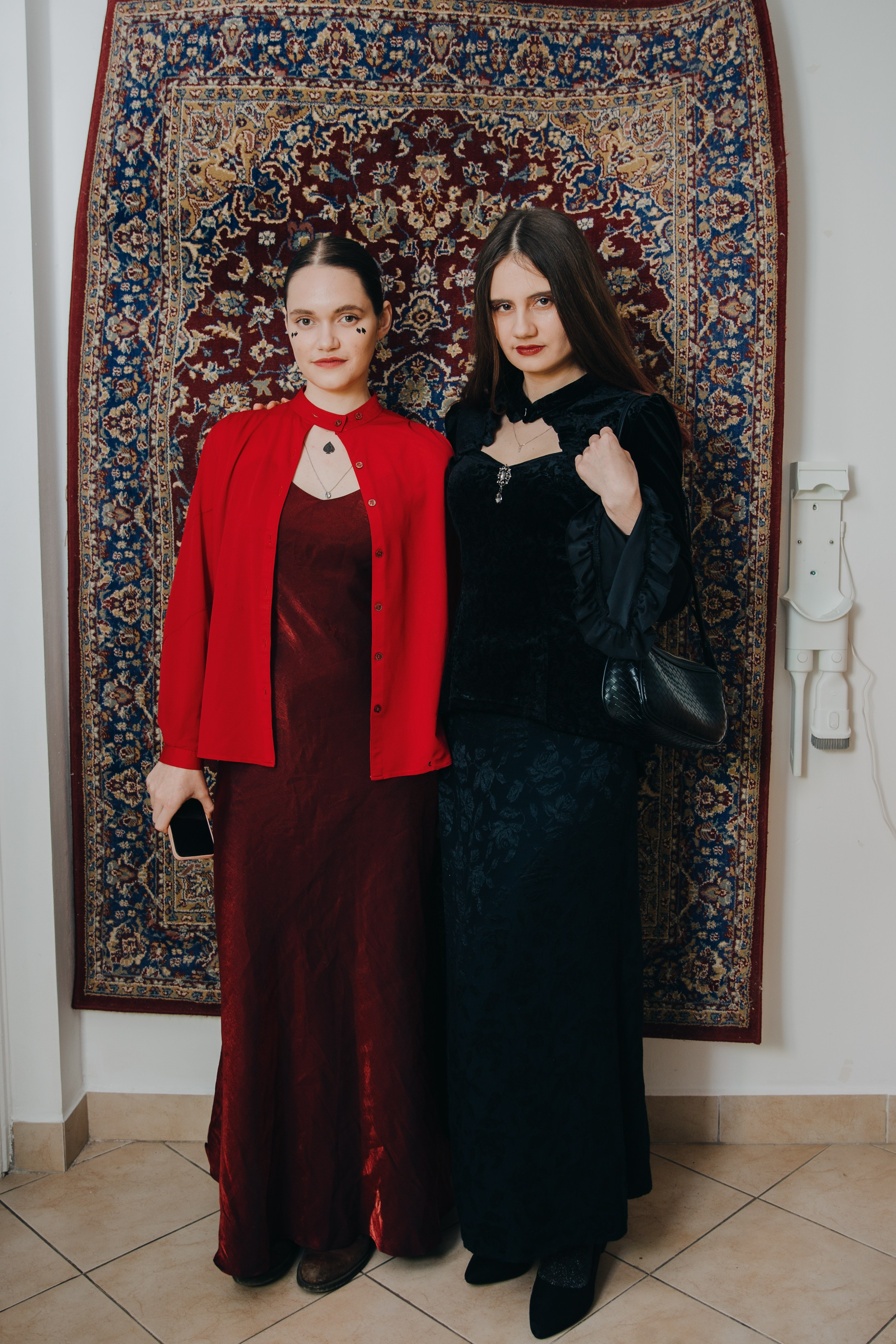 MoisheHouse Party. Портретный и репортажный фотограф в Израиле Рома Бирман