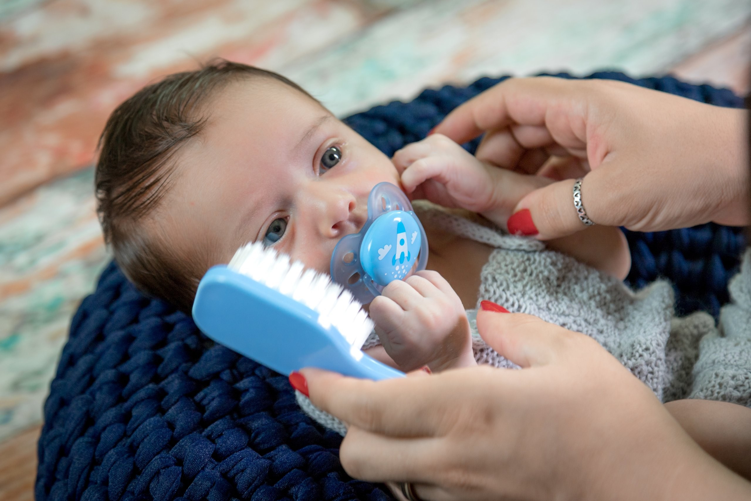 Bernard — 21/12/2019. Luiz Medeiros Produções