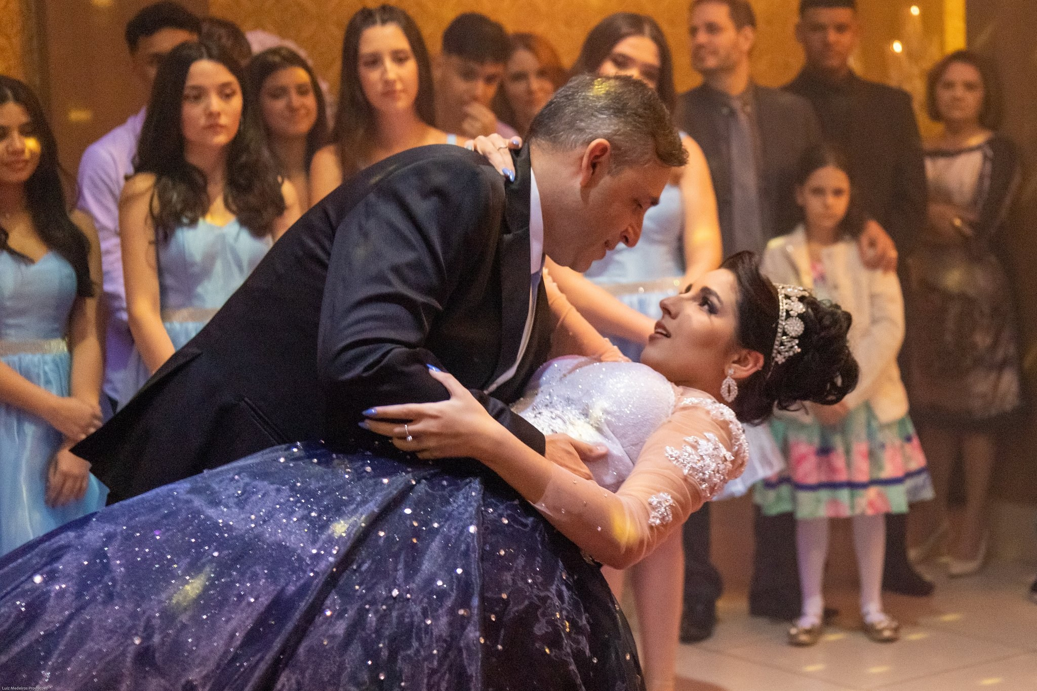 Amanda — 06/01/2023 — East Side Buffet. Luiz Medeiros Produções