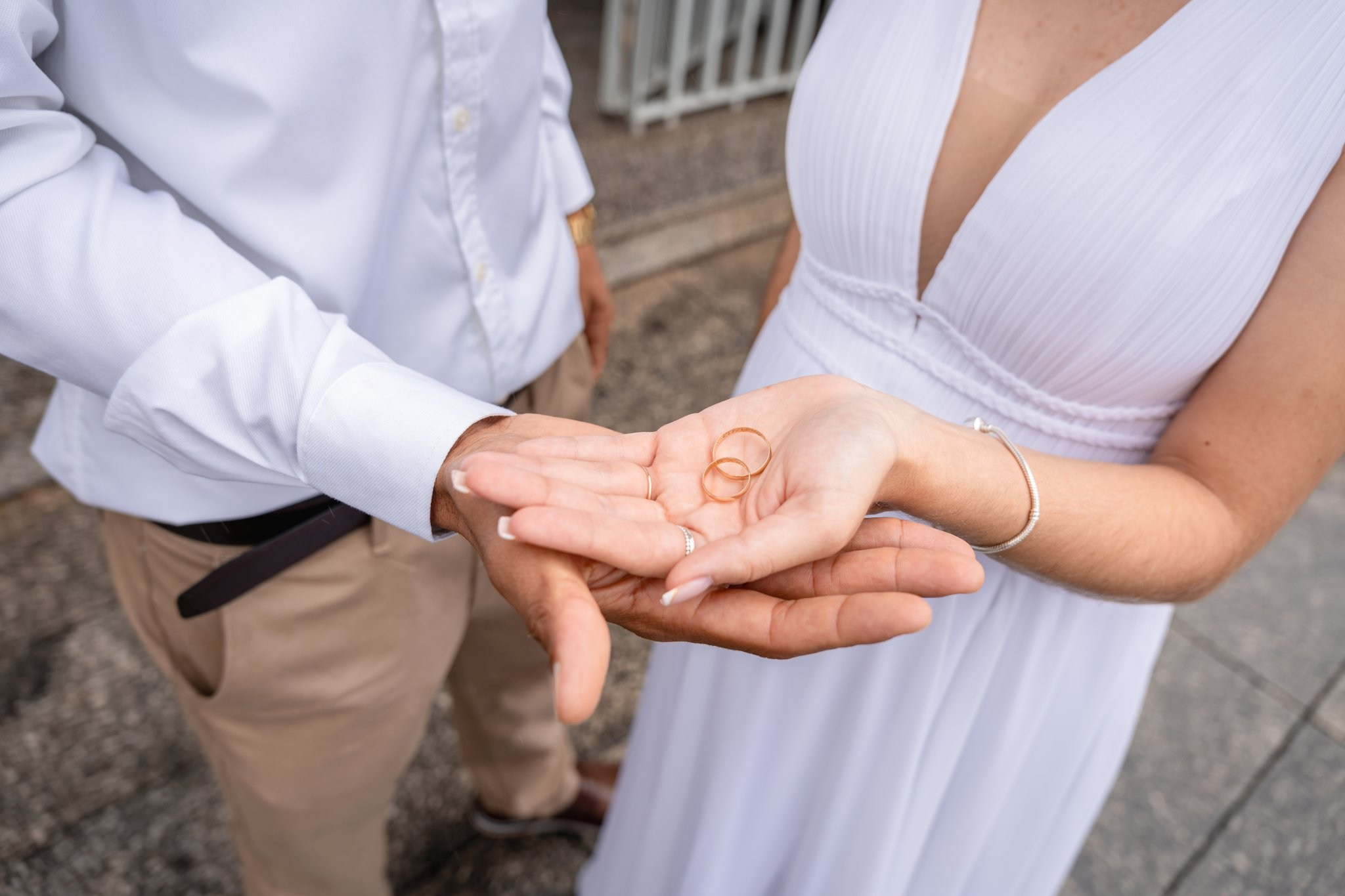 Andressa & Rangel — 13/01/2024. Luiz Medeiros Produções