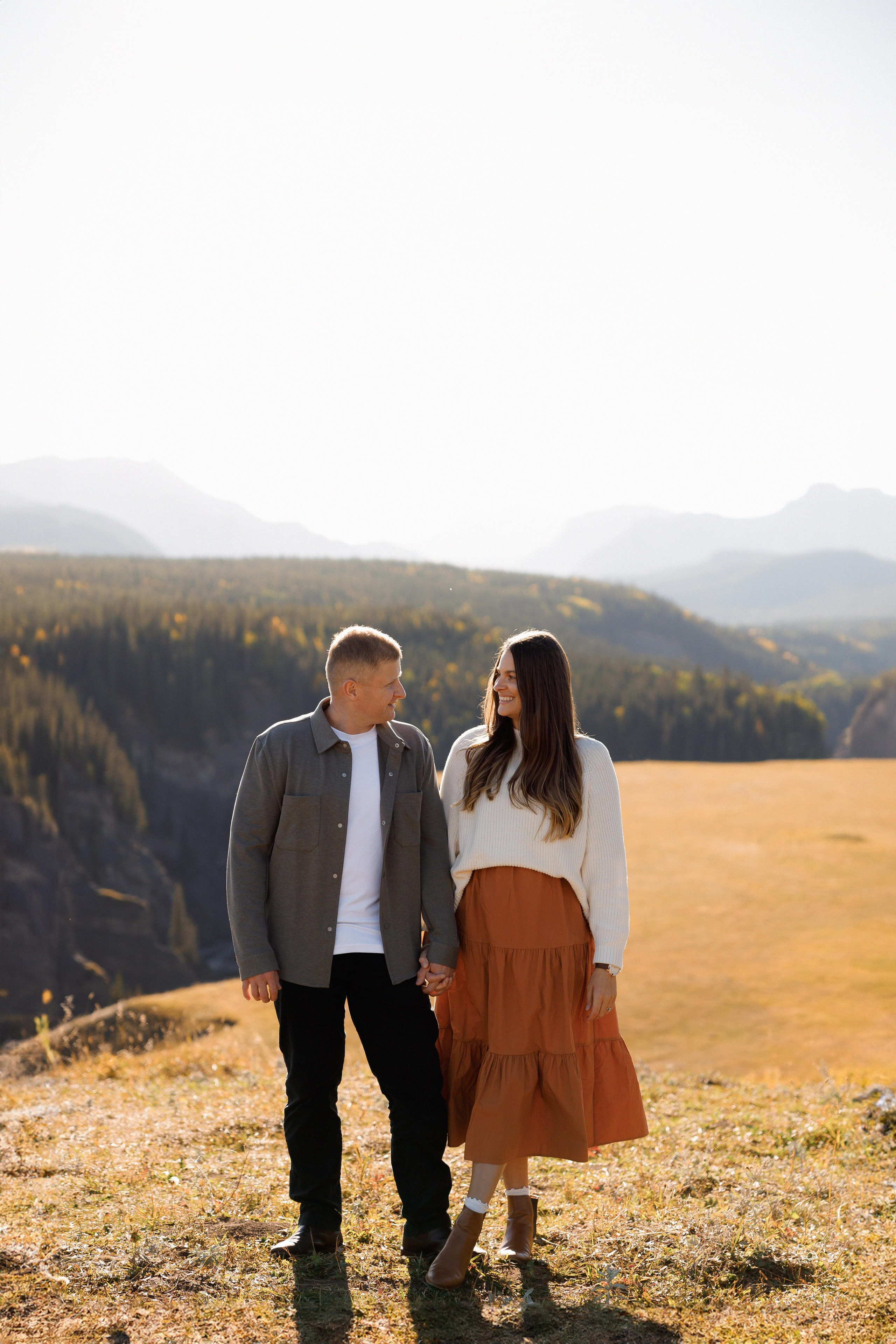 Family moments. Home