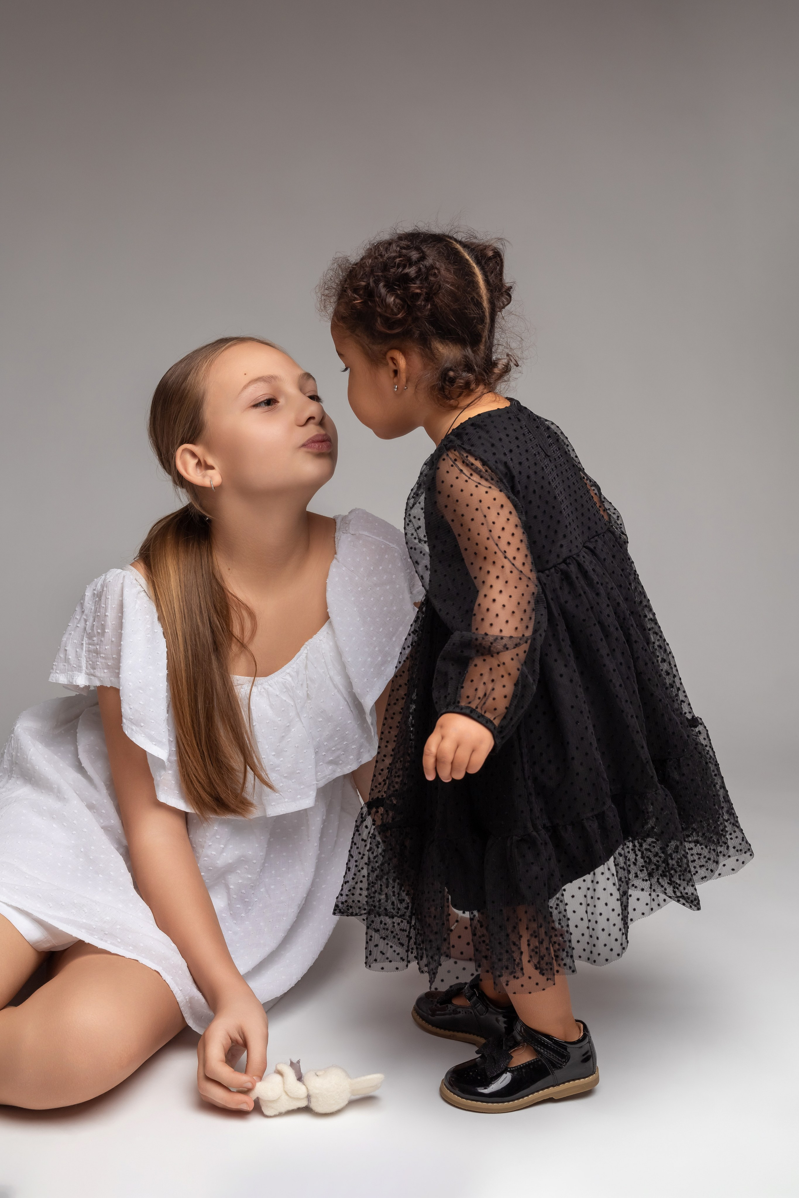 Familii. Fotograf de familie la Ungheni și Reggio-Emilia, Alessia Slivca