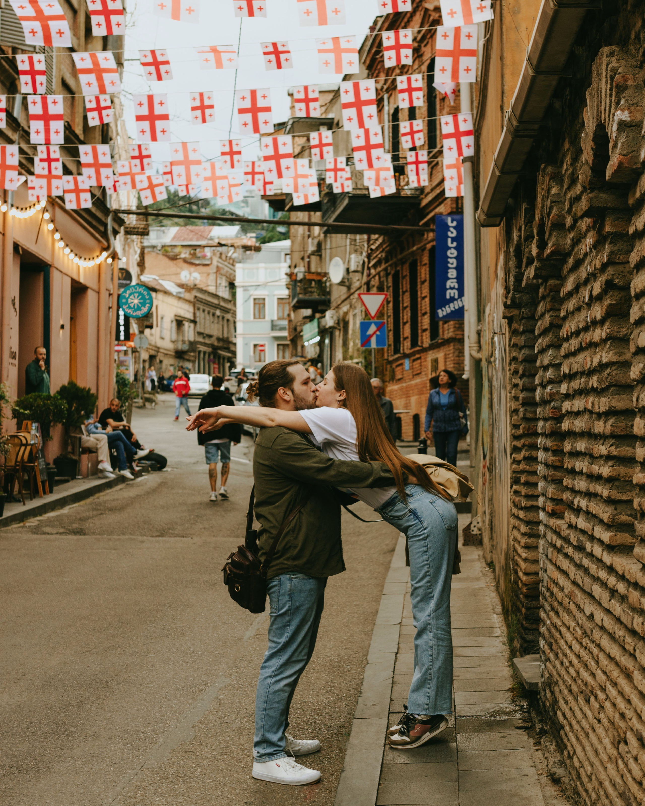 Wedding & lovestory. Mari tbilisi photographer Tbilisi Georgia