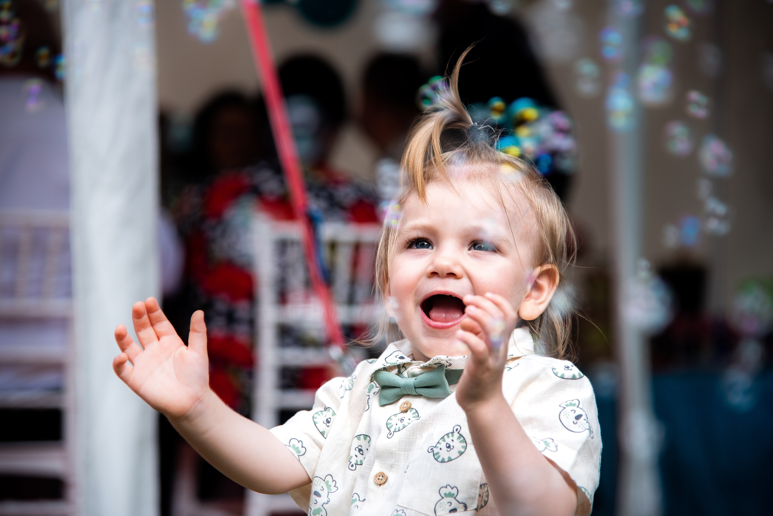 Mot. Family and kids photographer