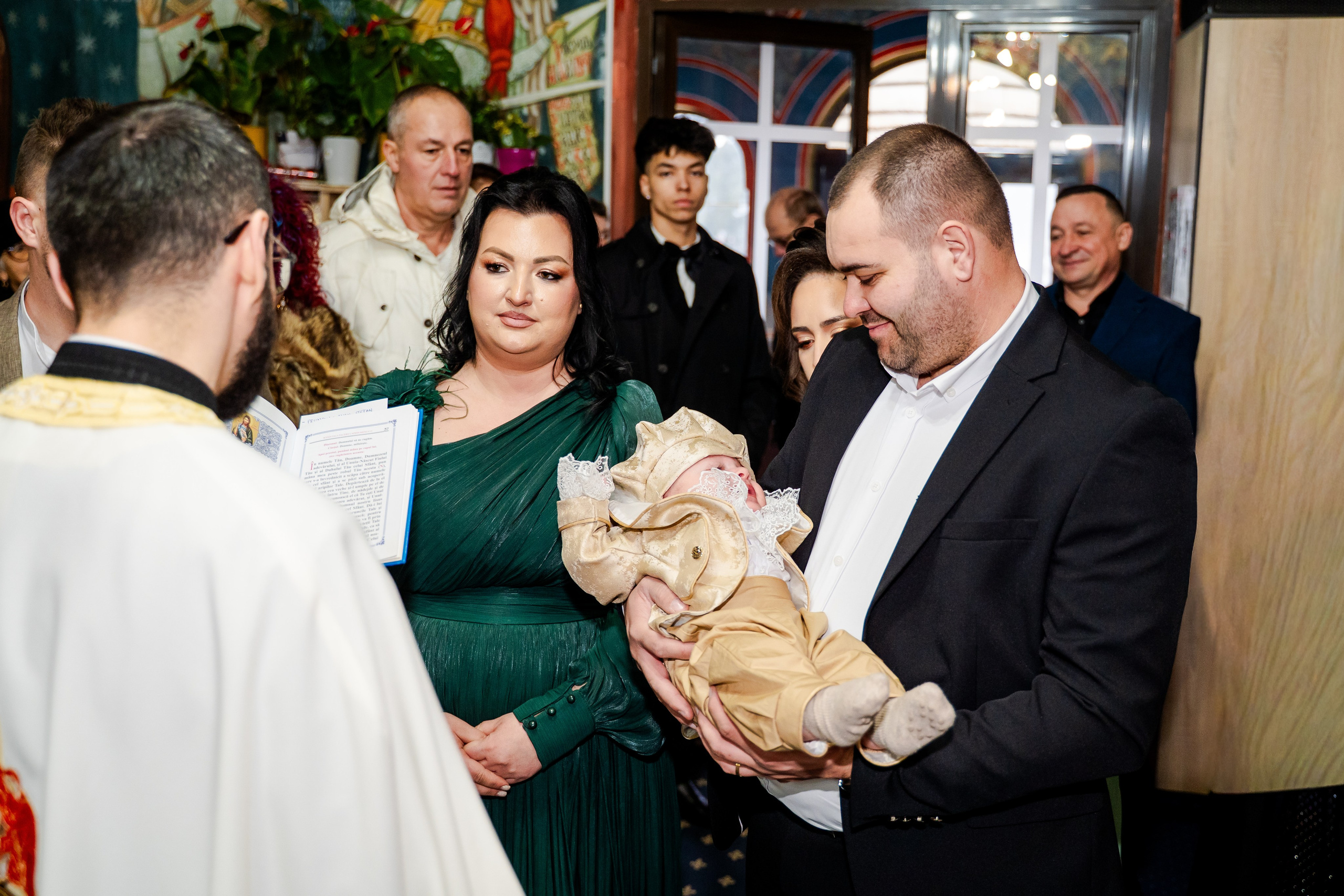 Botez Ayan Stefan – Fotograf Ploiesti. Fotografie | Videografie | ARN Creative Events