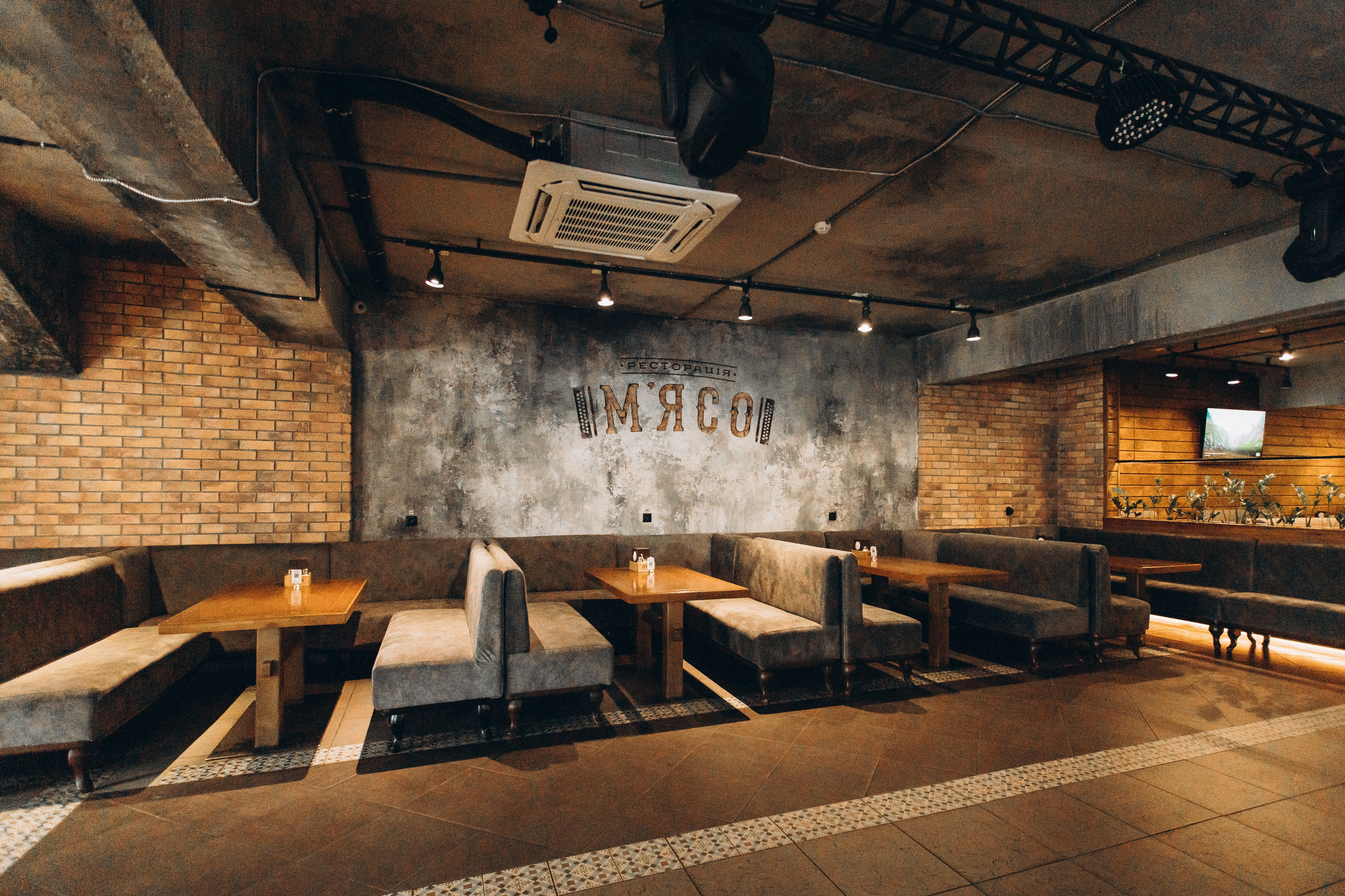 Мережа ресторанів Classic. Ірина Терещук