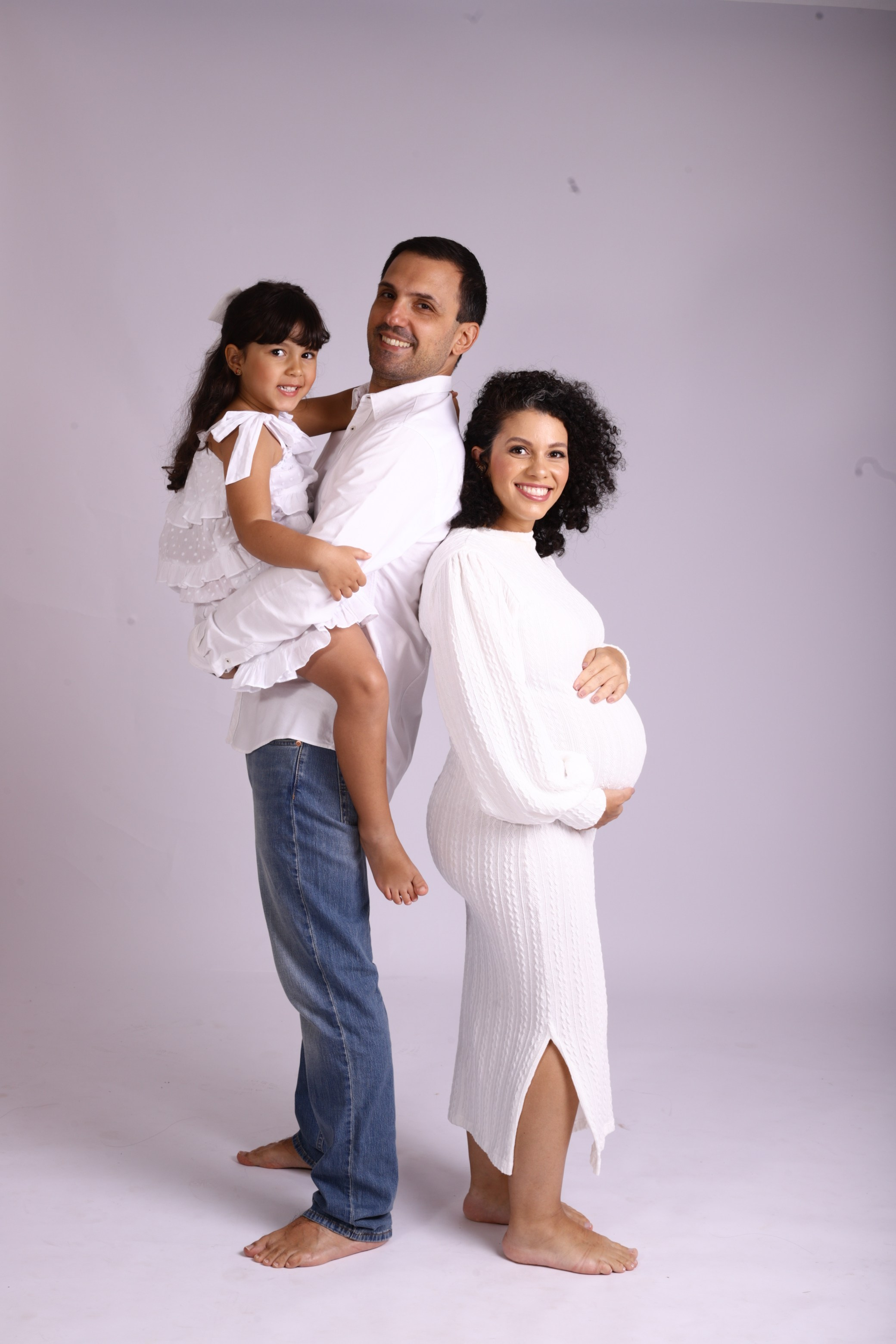 Paula — Gestante. Estúdio Ibrahim | Fotografia em Uberlândia — Corporativo e Família