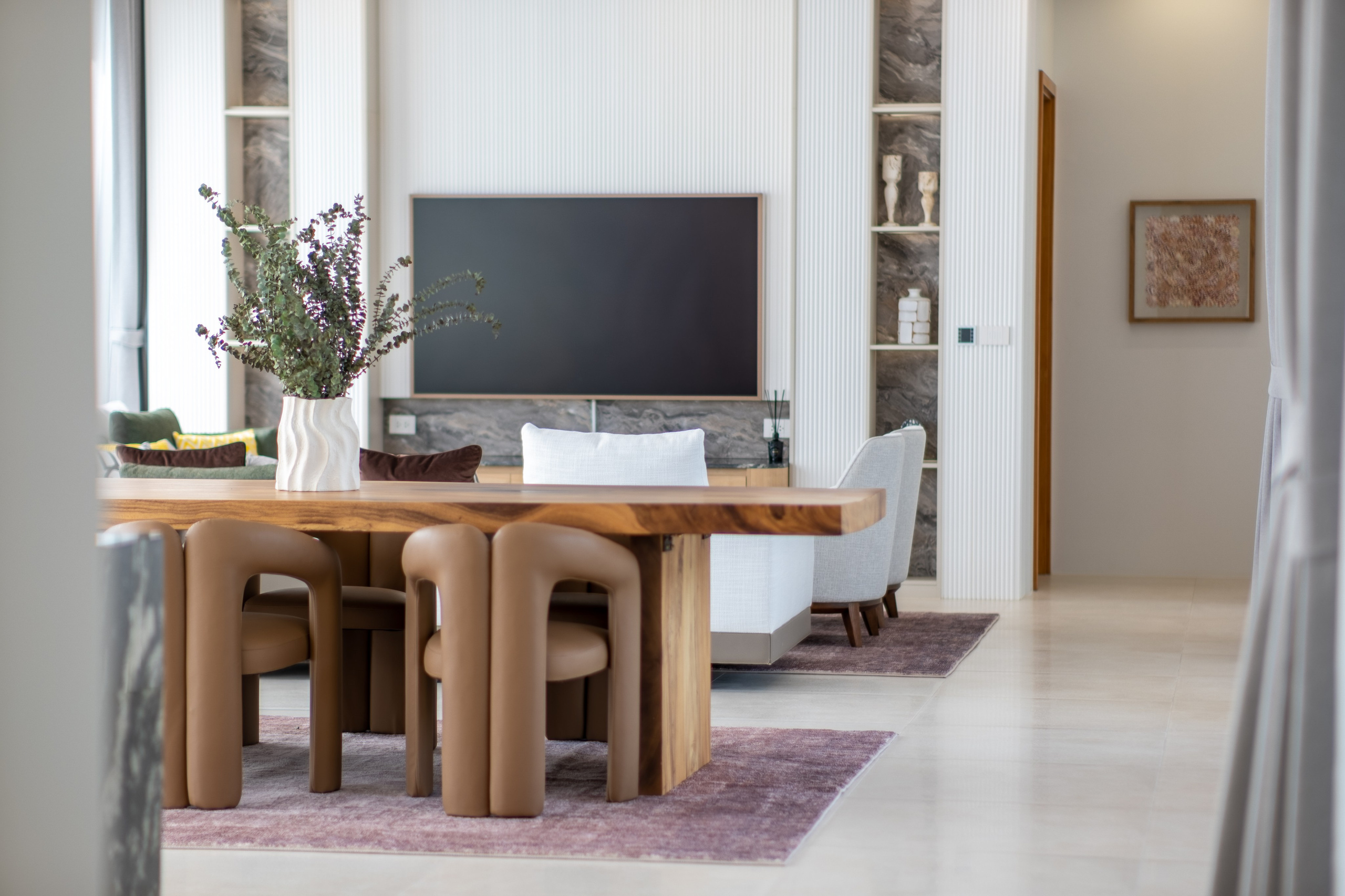 Фотографии интерьеров в формате HDR. Видеограф на Пхукете