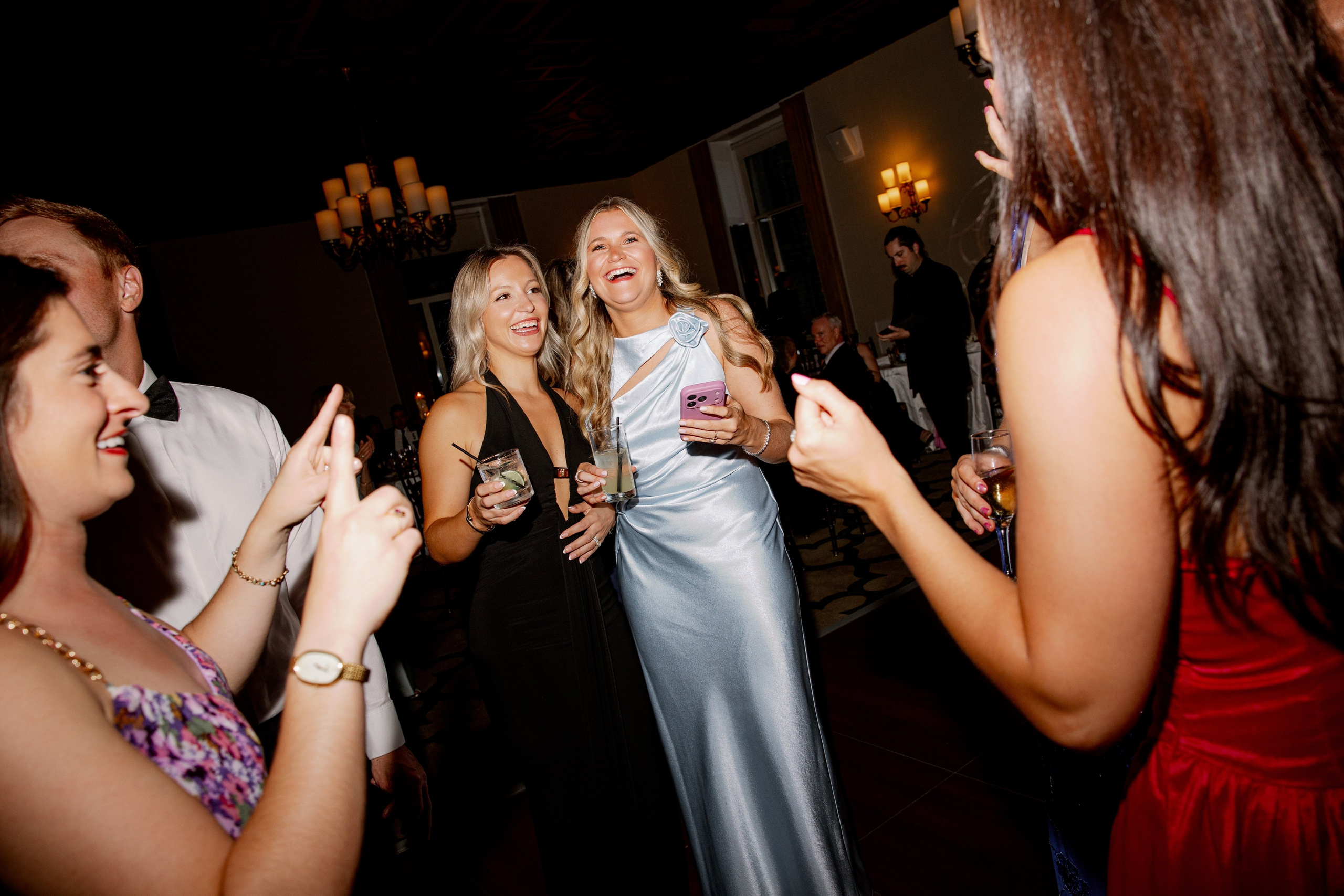 Killeen and Patrick. Wedding photographer and videographer New York | New Jersey