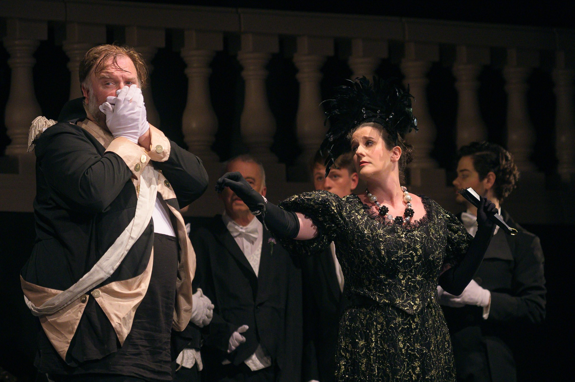 Concerts. Alexander Kabanov Photographer