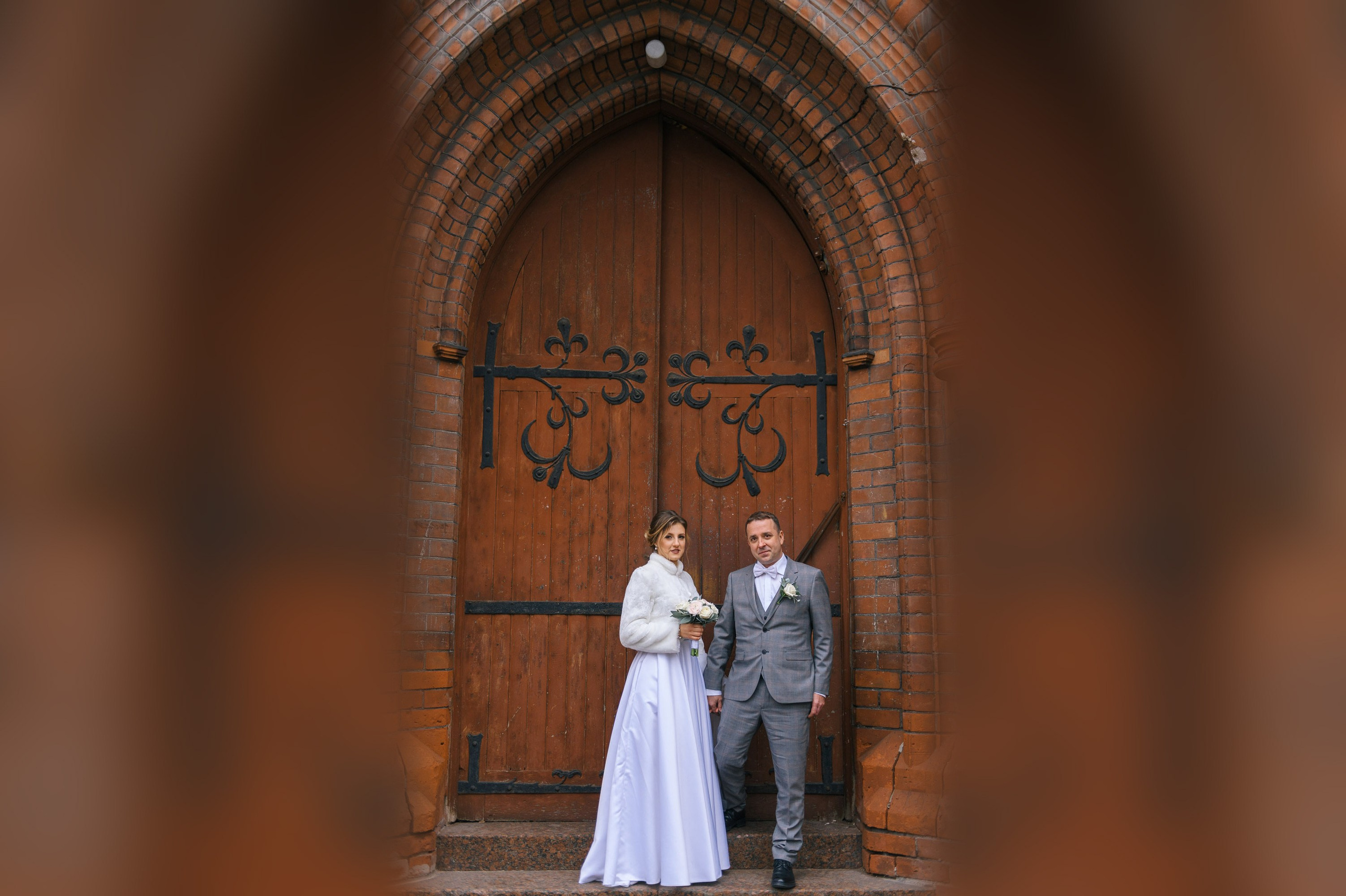 Weddings. Alexander Kabanov Photographer