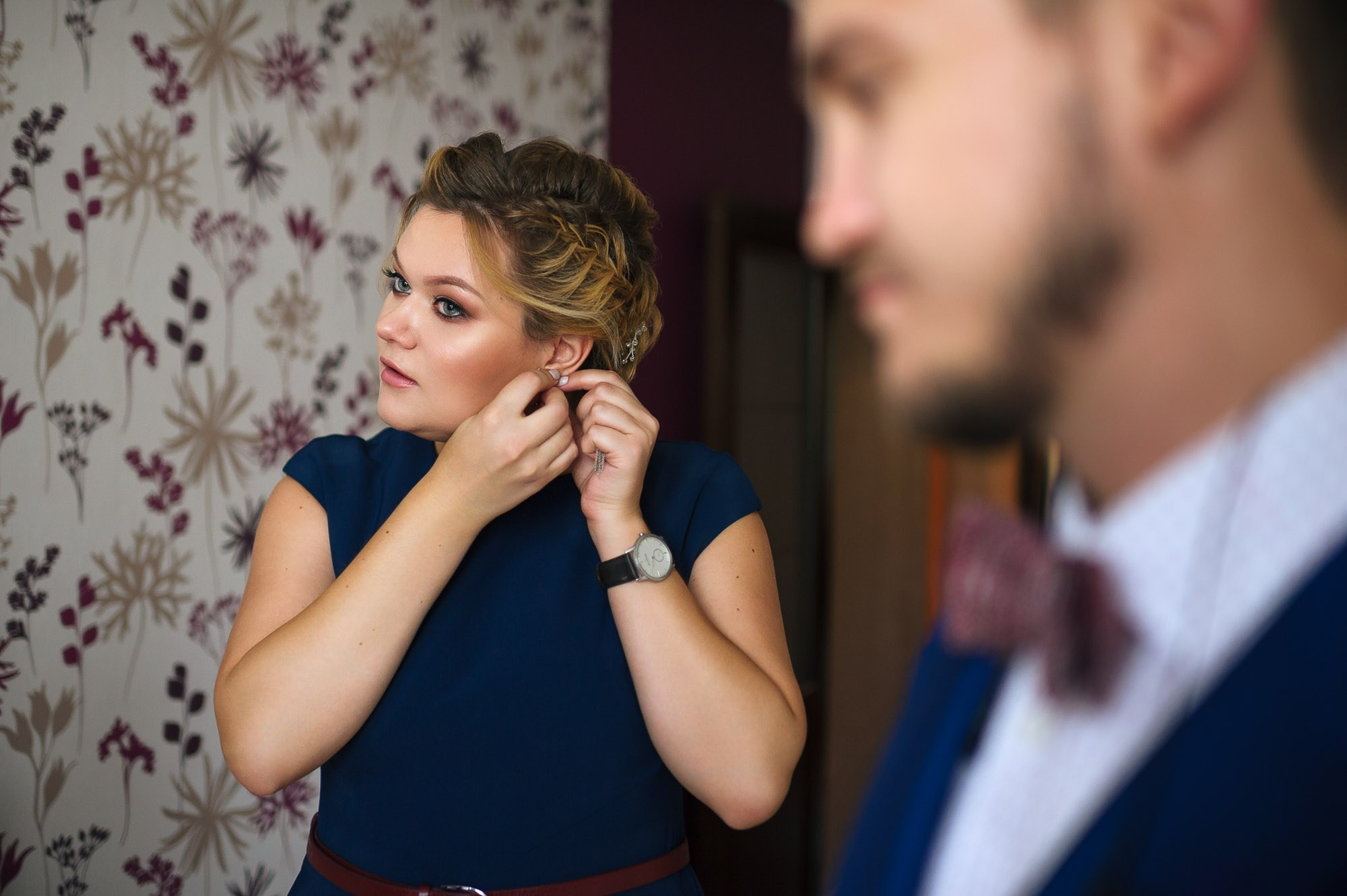 Weddings. Alexander Kabanov Photographer