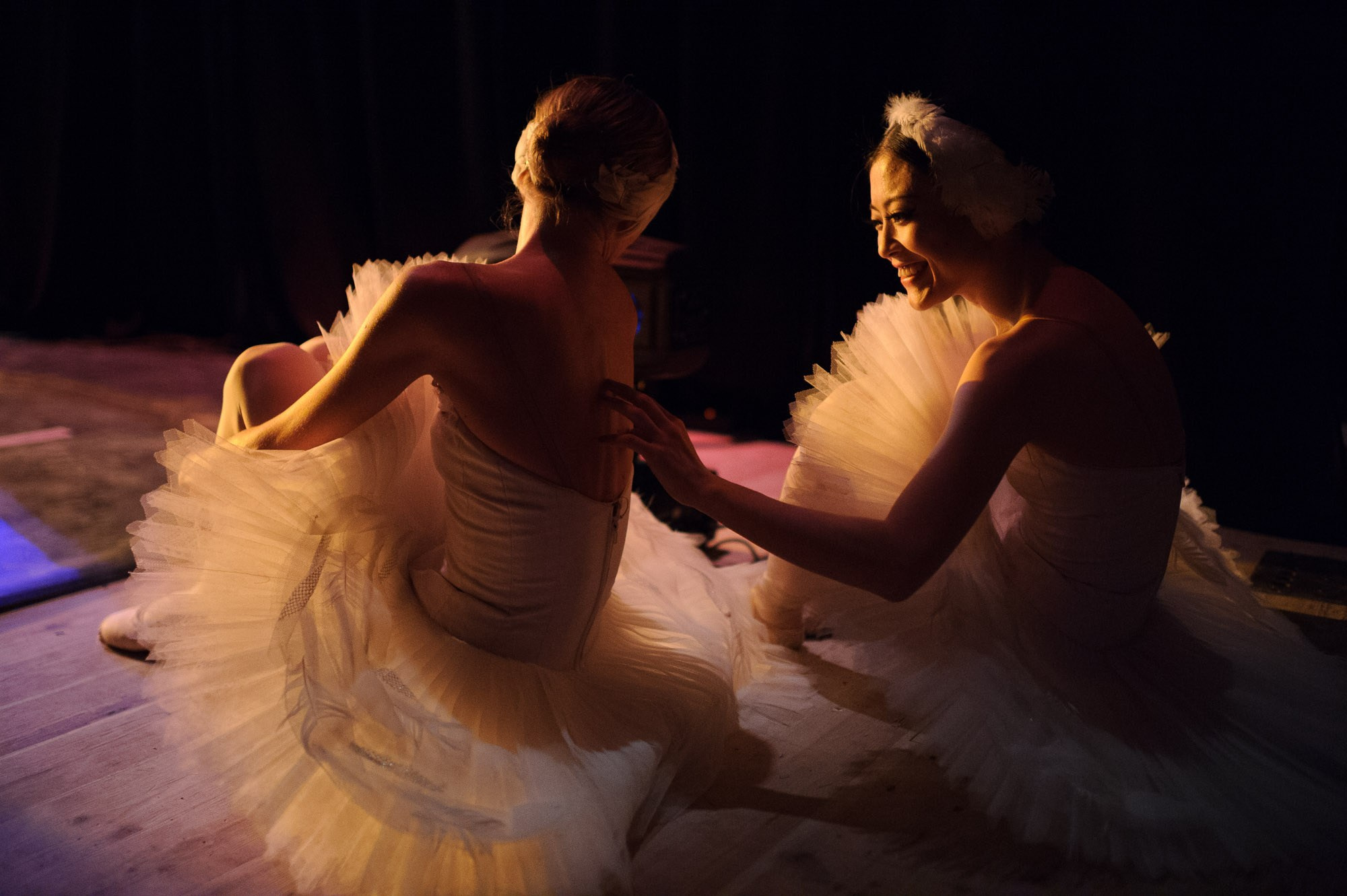 Ballet. Alexander Kabanov Photographer