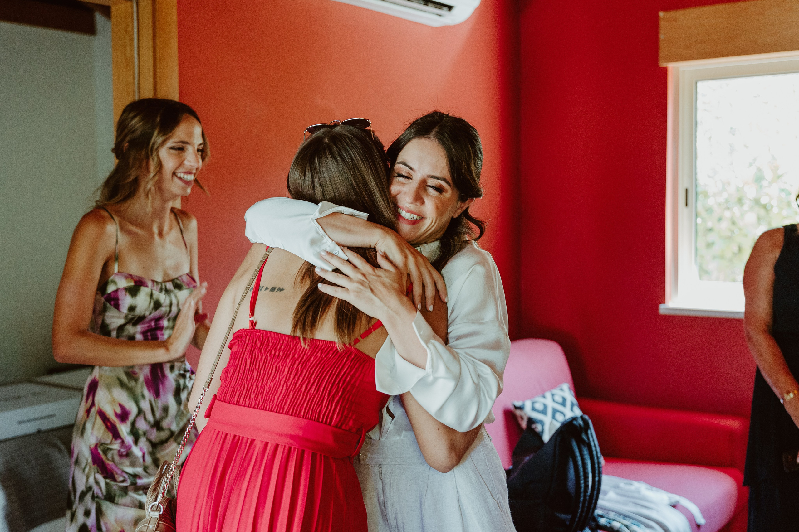 Galeria e Filme Casamento Quinta Júlia dos Ovos. Luxury Wedding Photographer & Cinematography | Ricardo & Mary Pictures