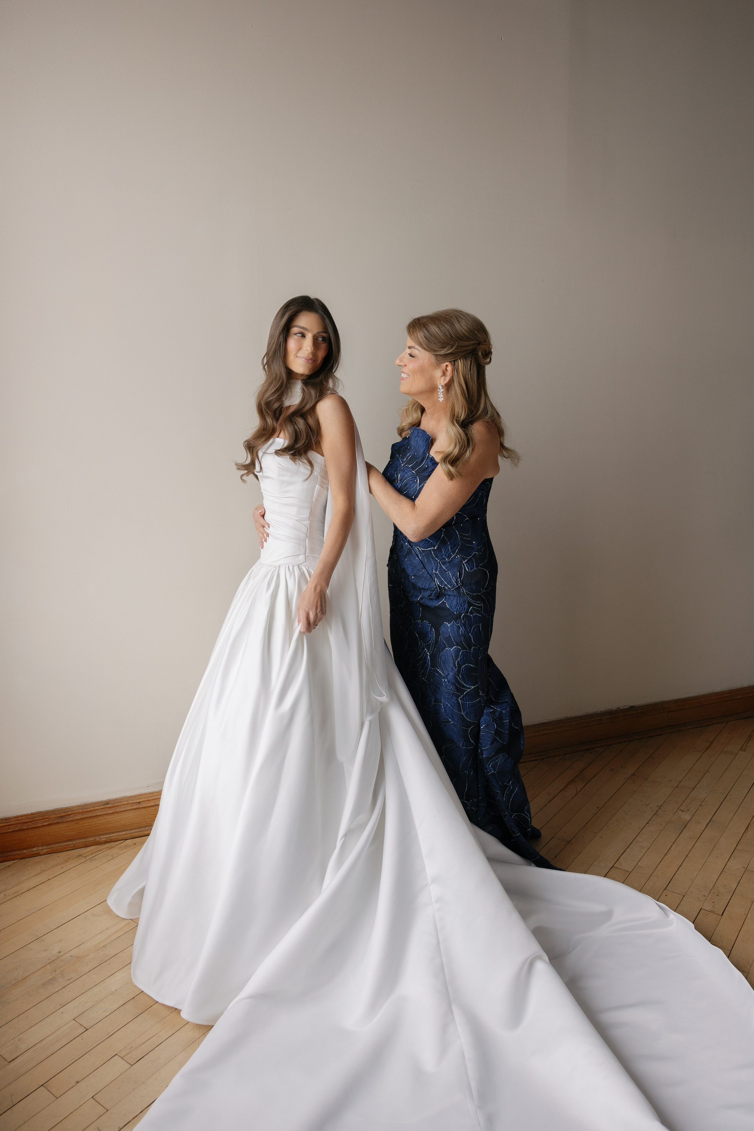 Lauren and Jonah. Wedding photographer and videographer New York | New Jersey