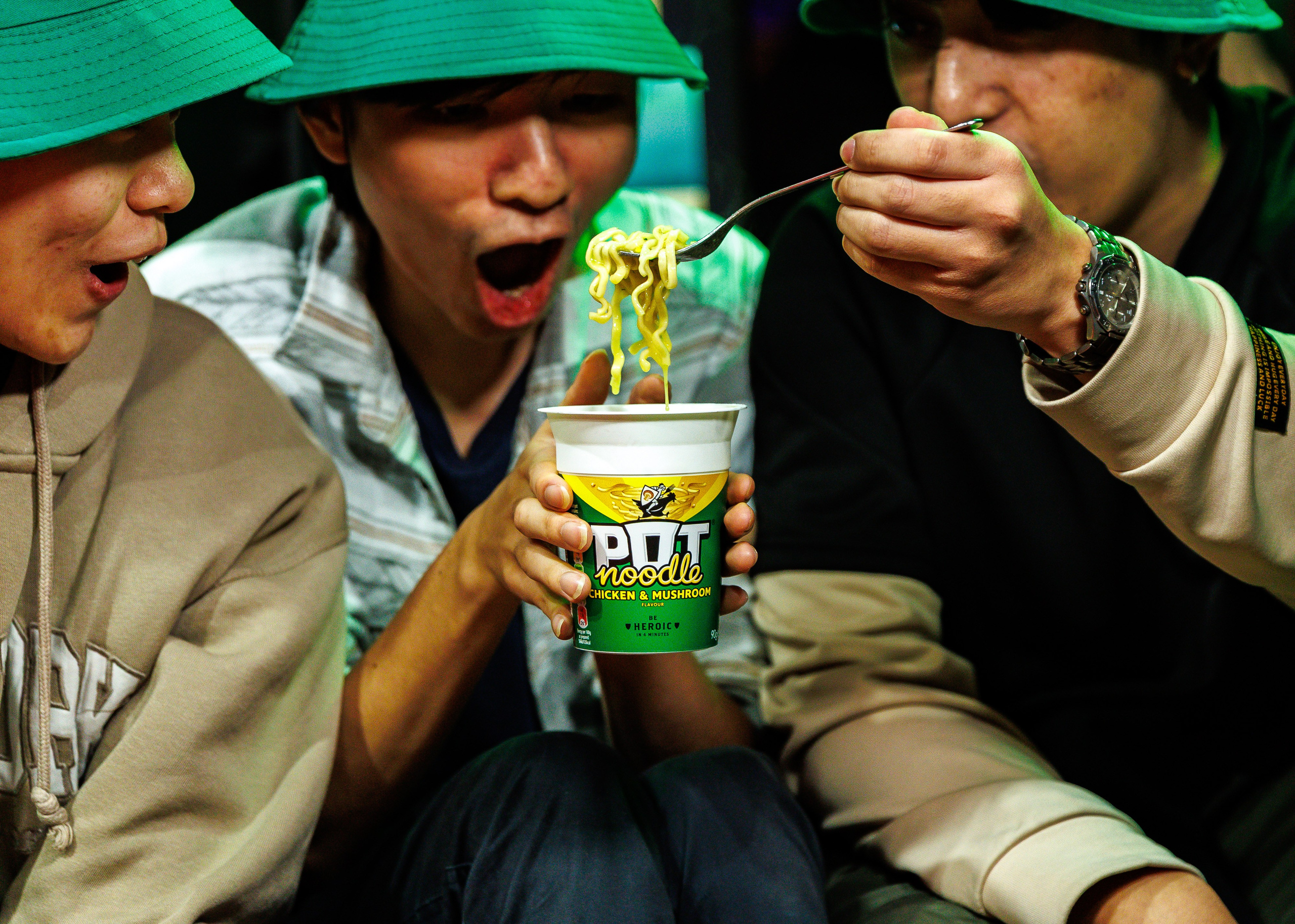 Esports Partner Work. Marcin Riehs Photography|Esports|Events|Nightlife