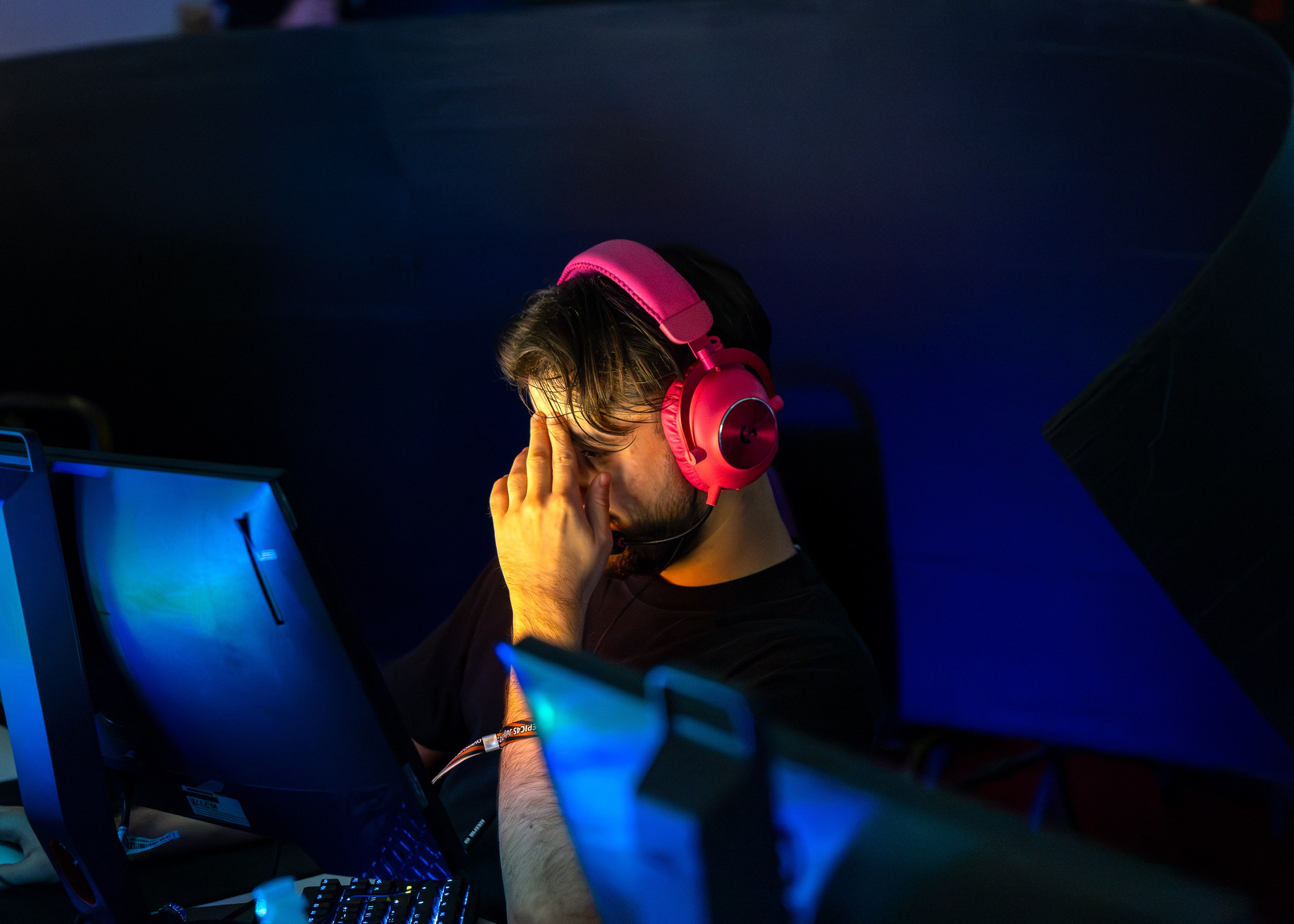 Marcin Riehs Photography|Esports|Events|Nightlife