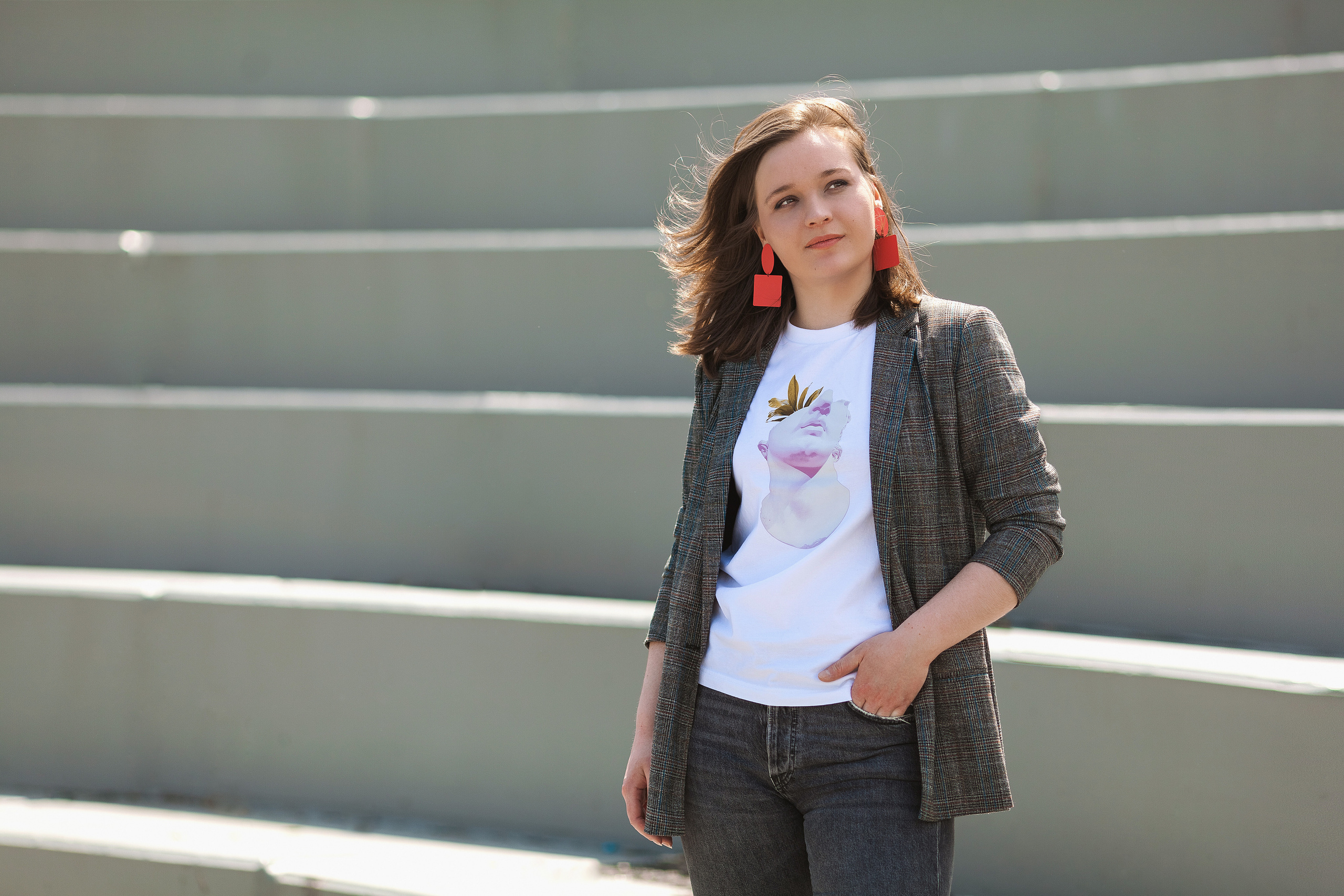 Terese & Viktoria. Nadia Sarycheva Fotografin in Deutschland