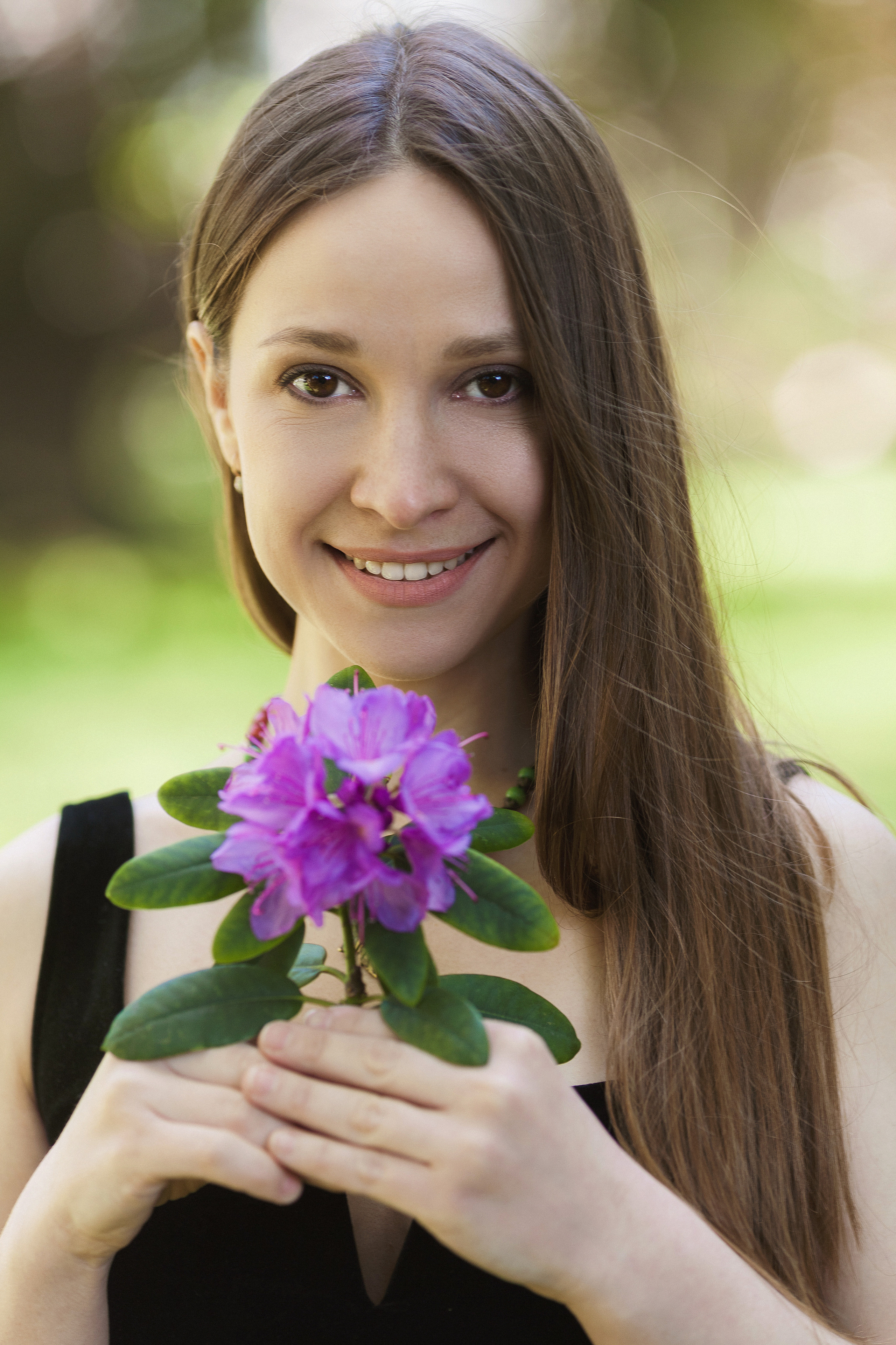 Duo Barokbird. Nadia Sarycheva Fotografin in Deutschland
