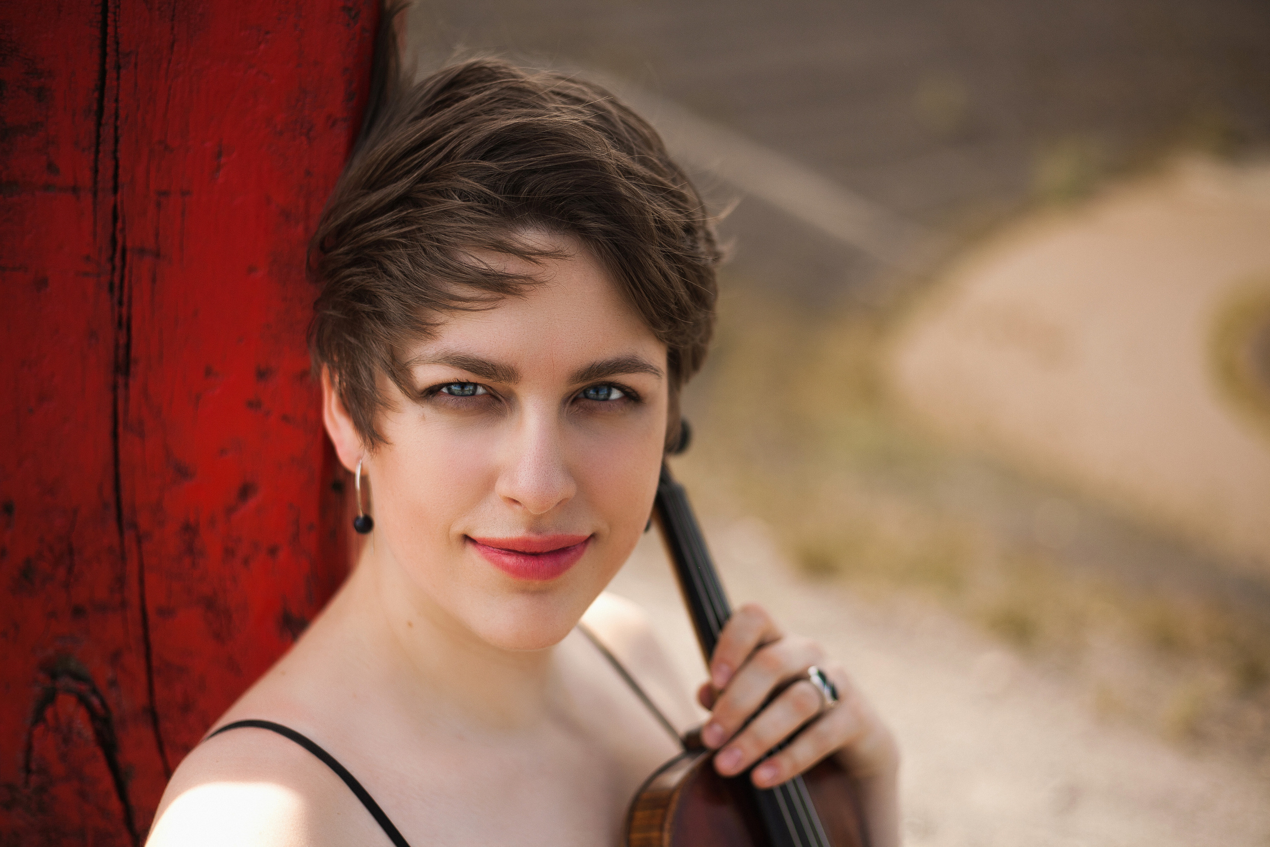 Terese & Viktoria. Nadia Sarycheva Fotografin in Deutschland