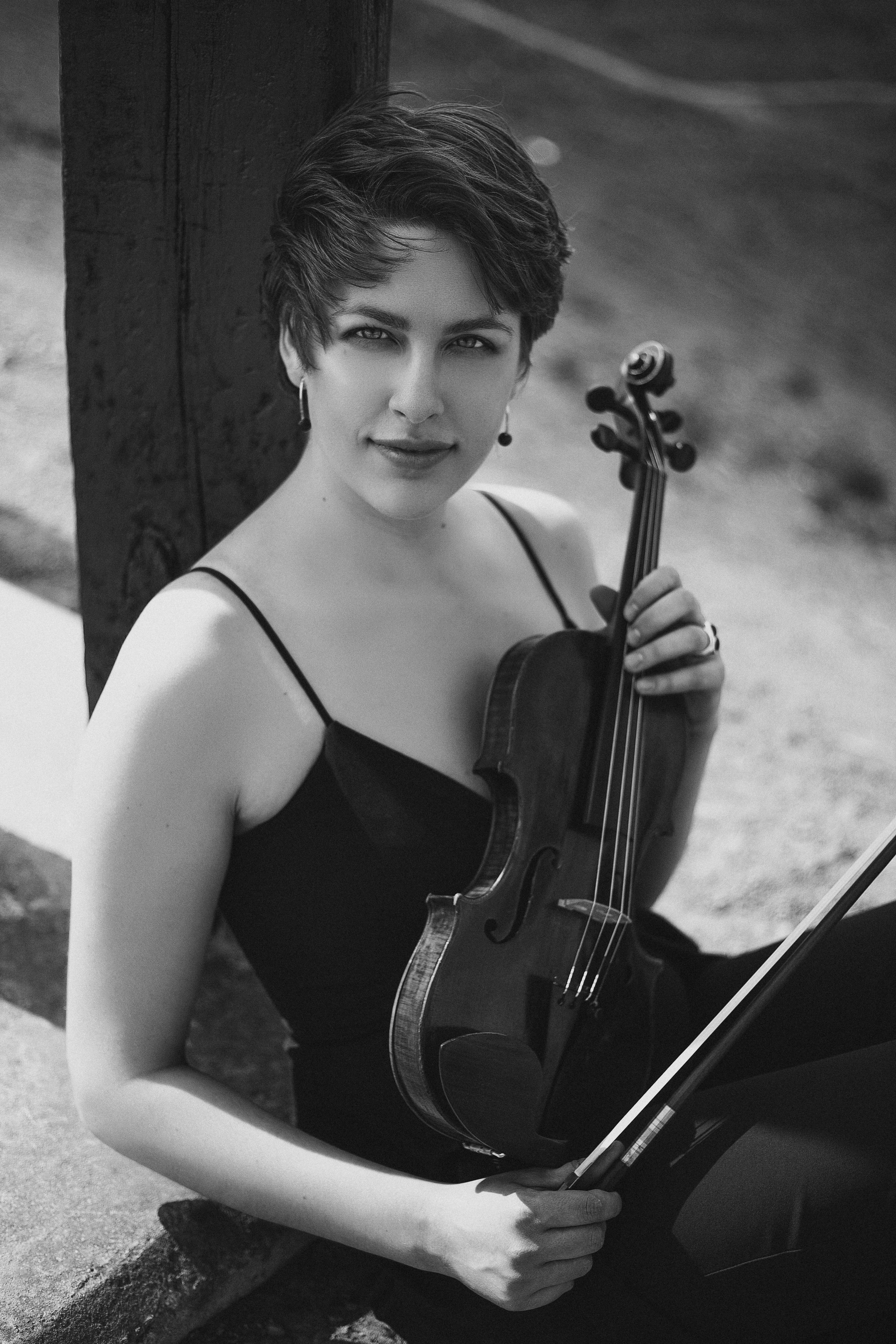 Terese & Viktoria. Nadia Sarycheva Fotografin in Deutschland