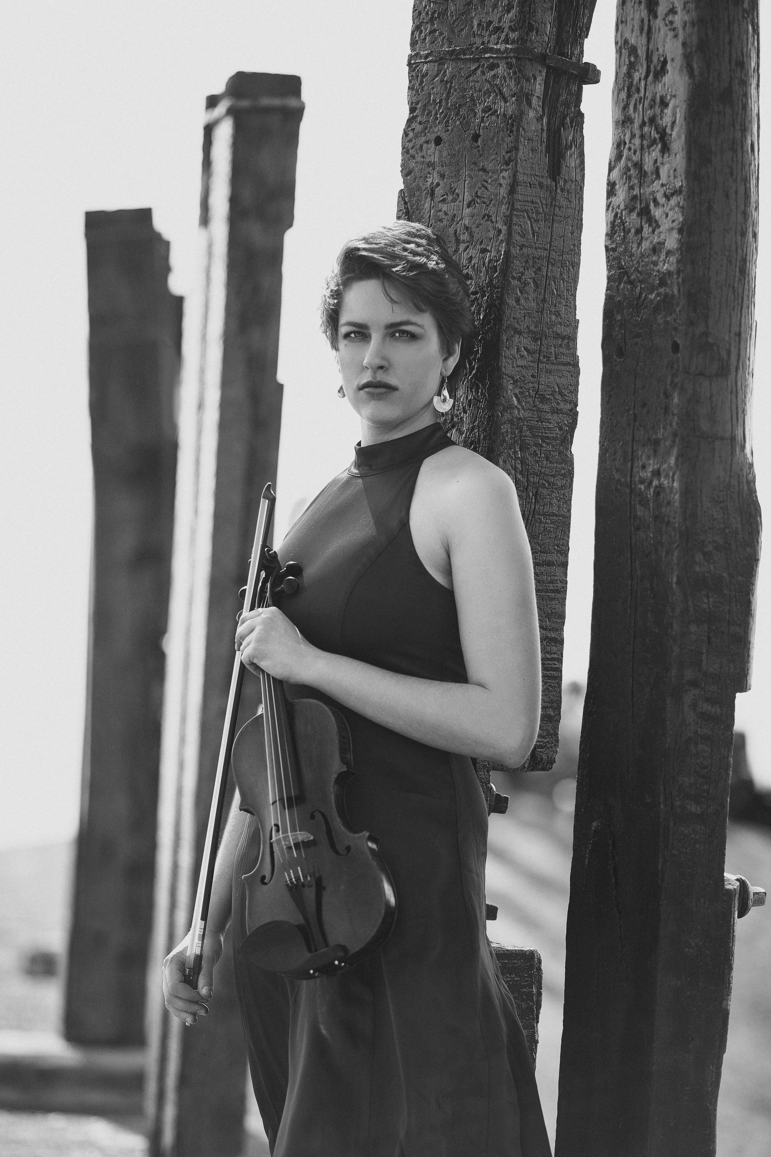 Terese & Viktoria. Nadia Sarycheva Fotografin in Deutschland