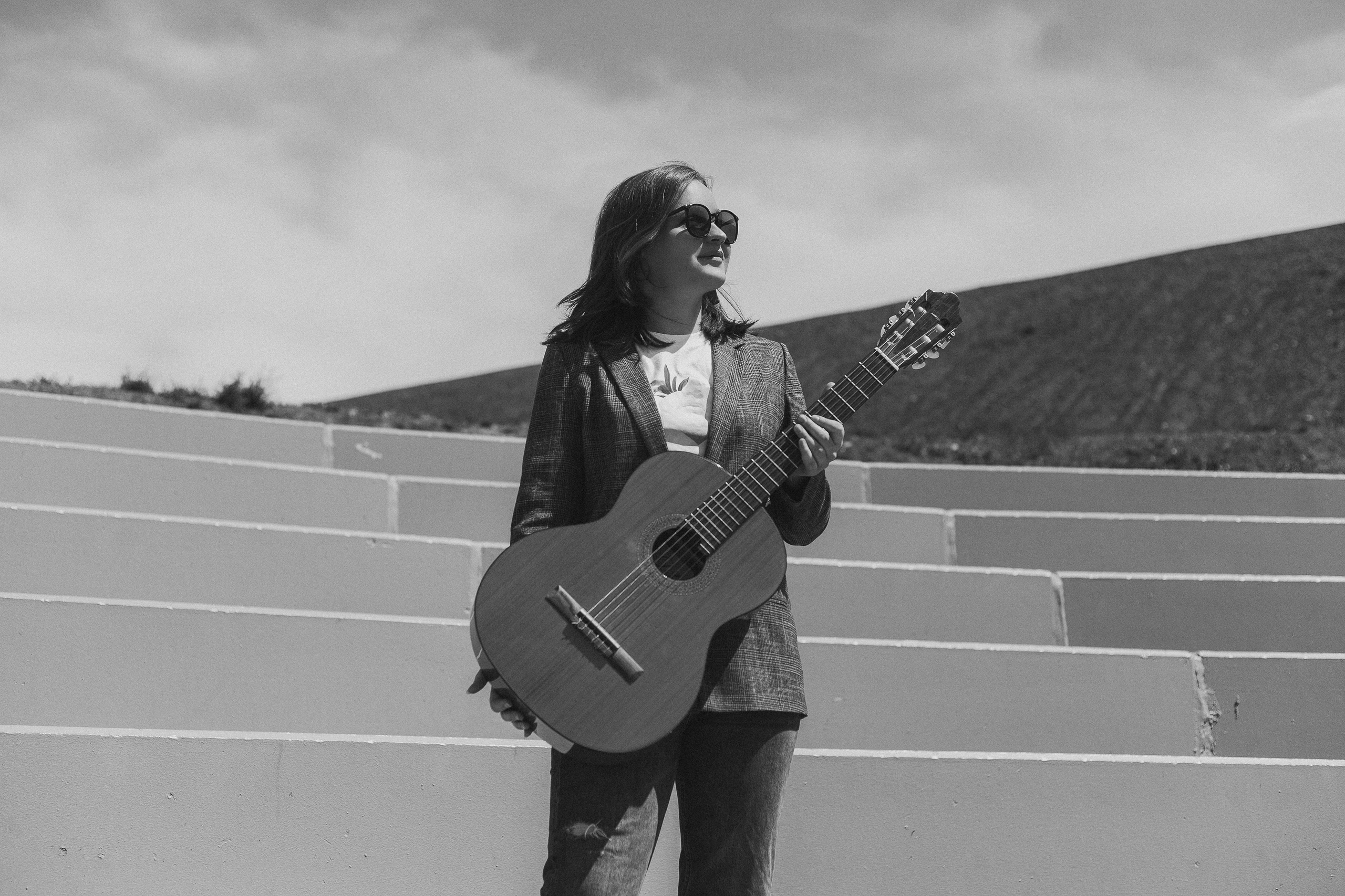 Terese & Viktoria. Nadia Sarycheva Fotografin in Deutschland