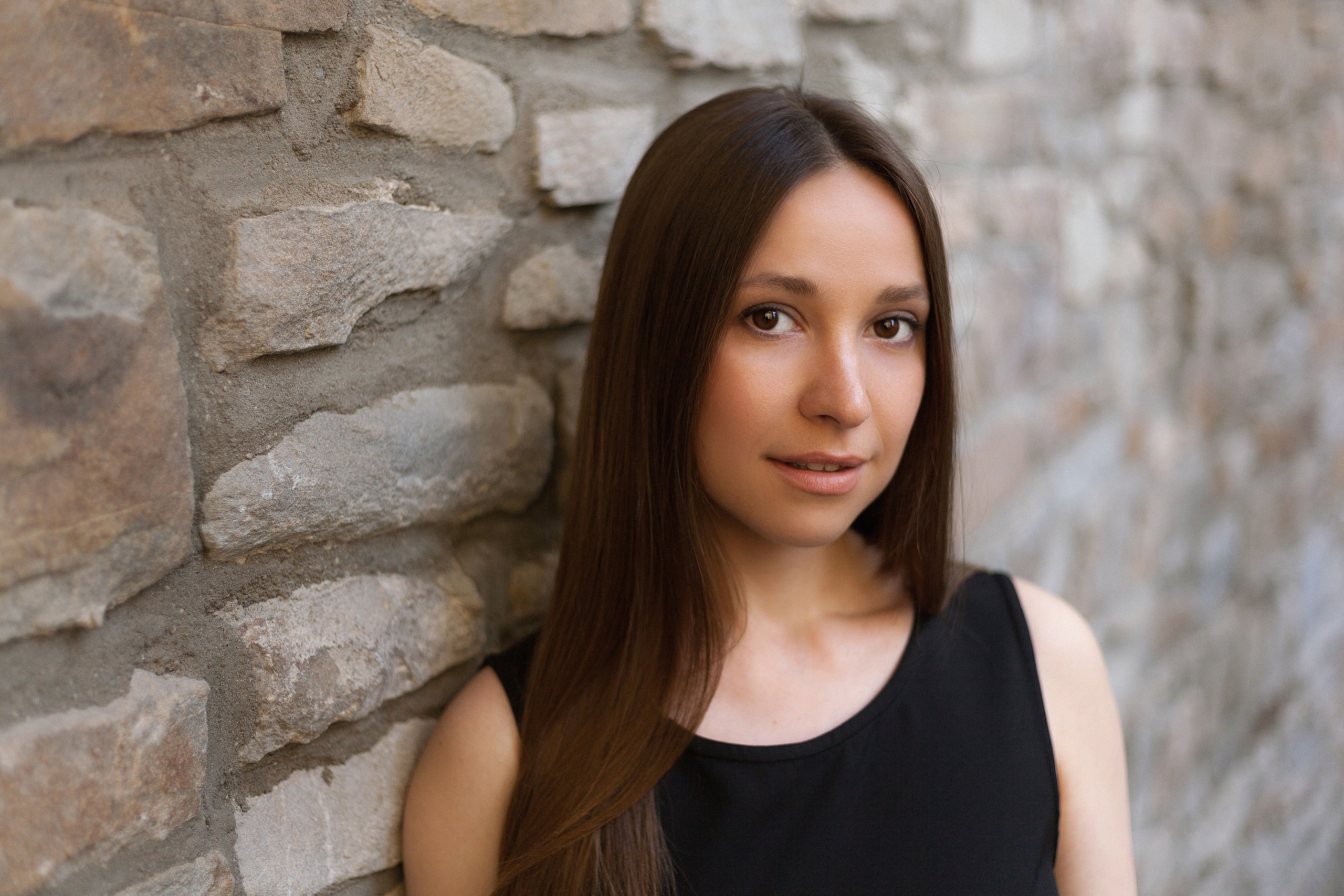 Duo Barokbird. Nadia Sarycheva Fotografin in Deutschland