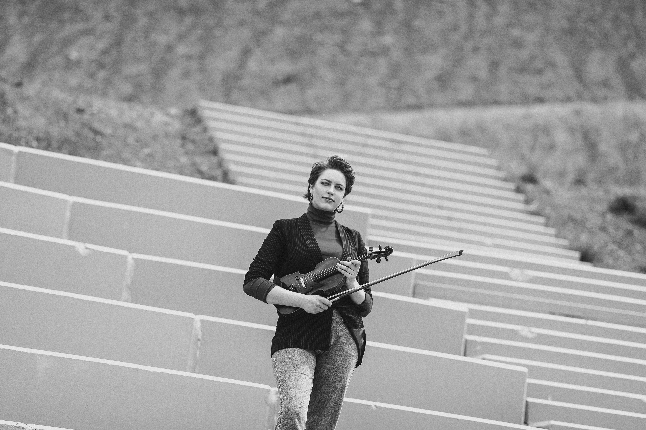 Terese & Viktoria. Nadia Sarycheva Fotografin in Deutschland