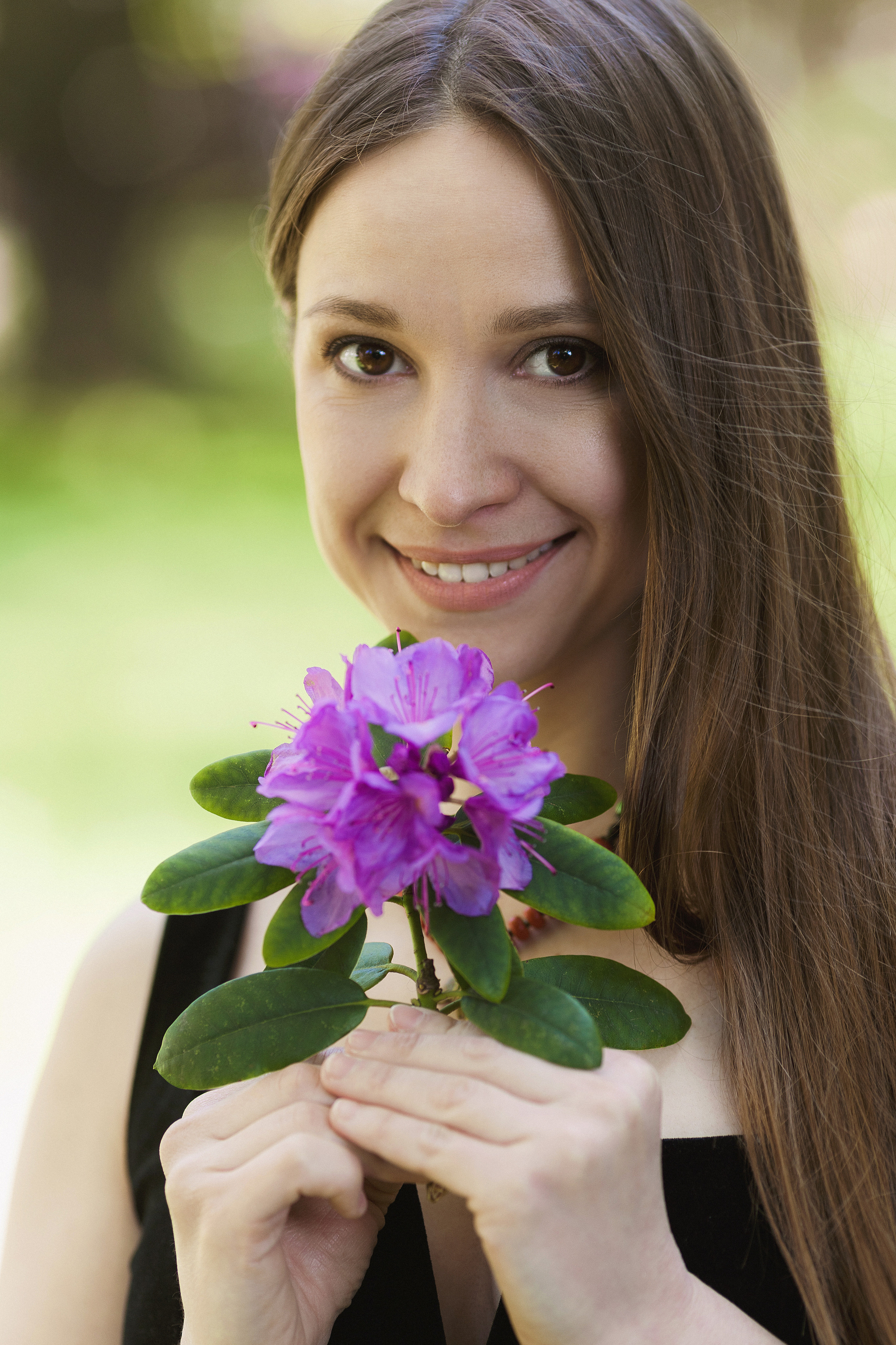 Duo Barokbird. Nadia Sarycheva Fotografin in Deutschland
