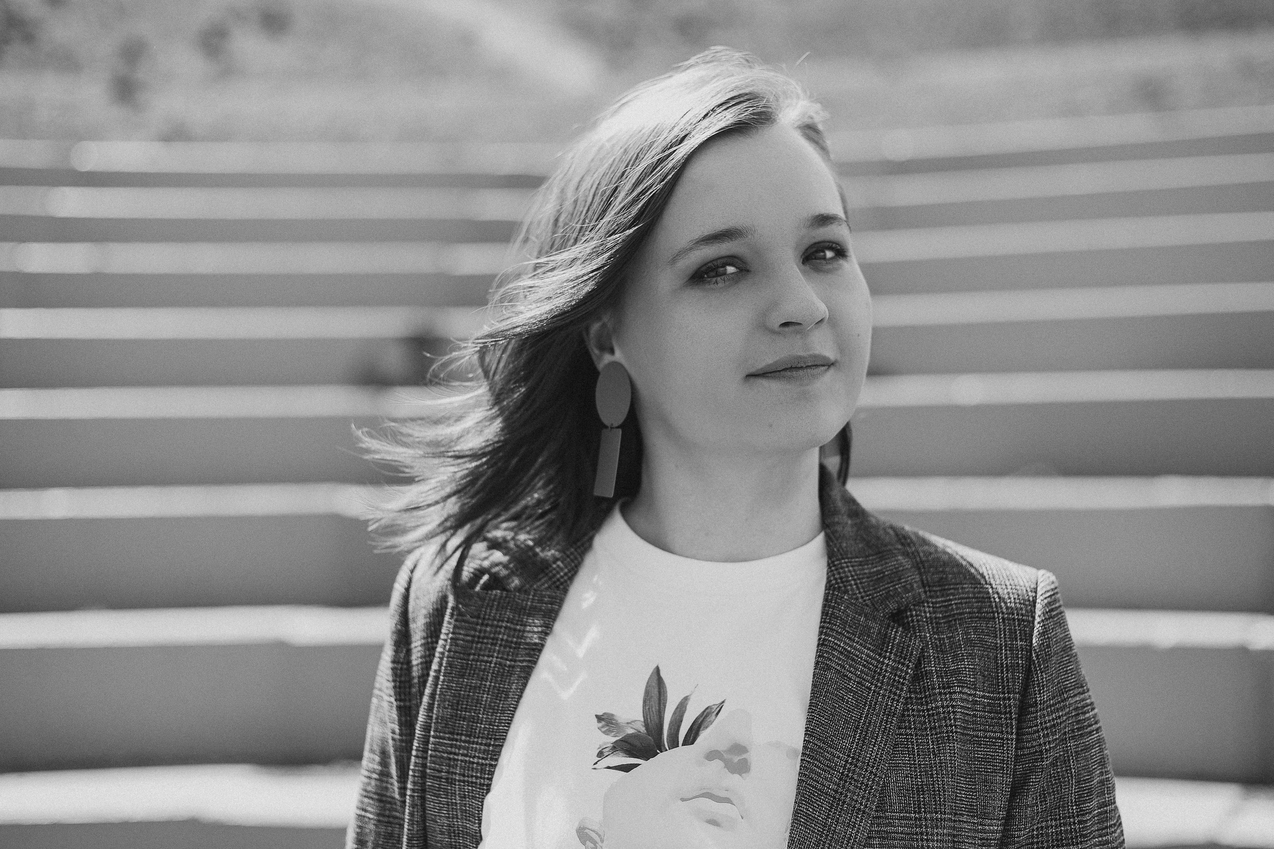 Terese & Viktoria. Nadia Sarycheva Fotografin in Deutschland