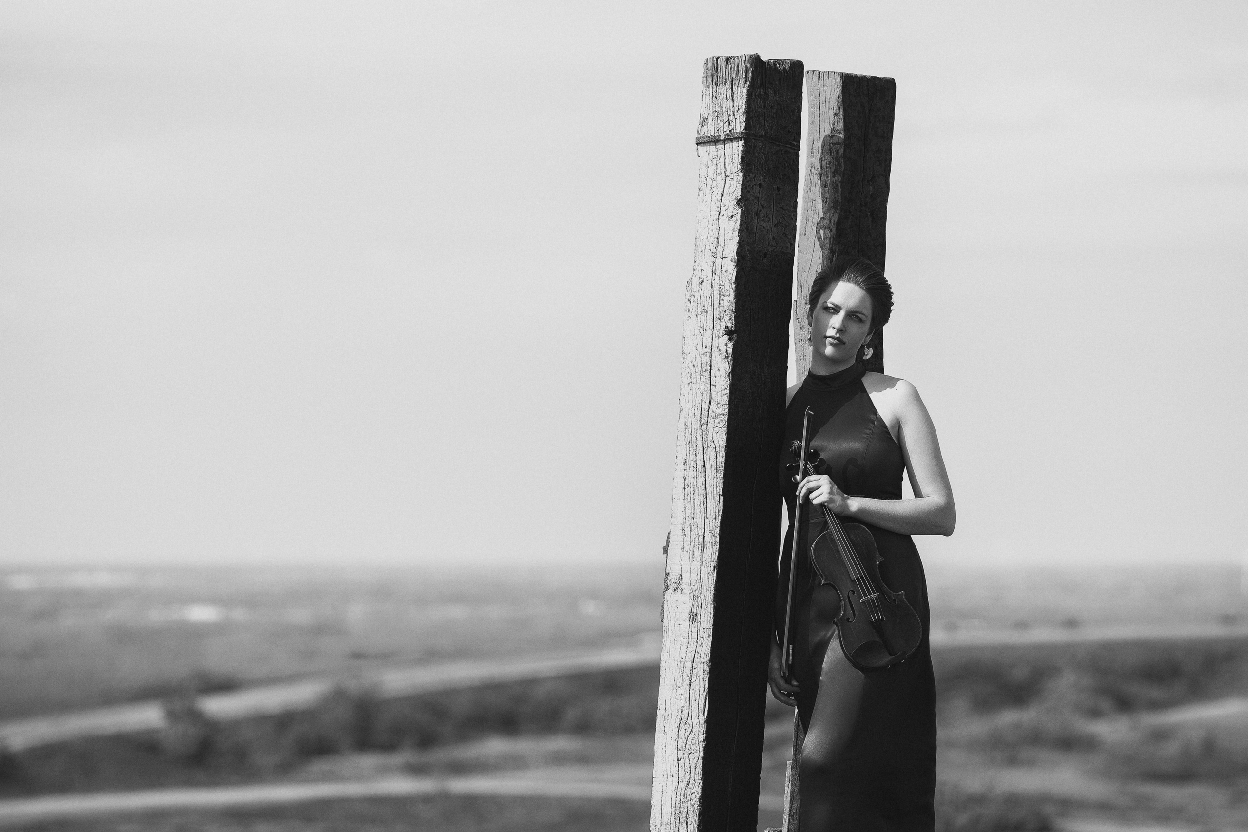 Terese & Viktoria. Nadia Sarycheva Fotografin in Deutschland